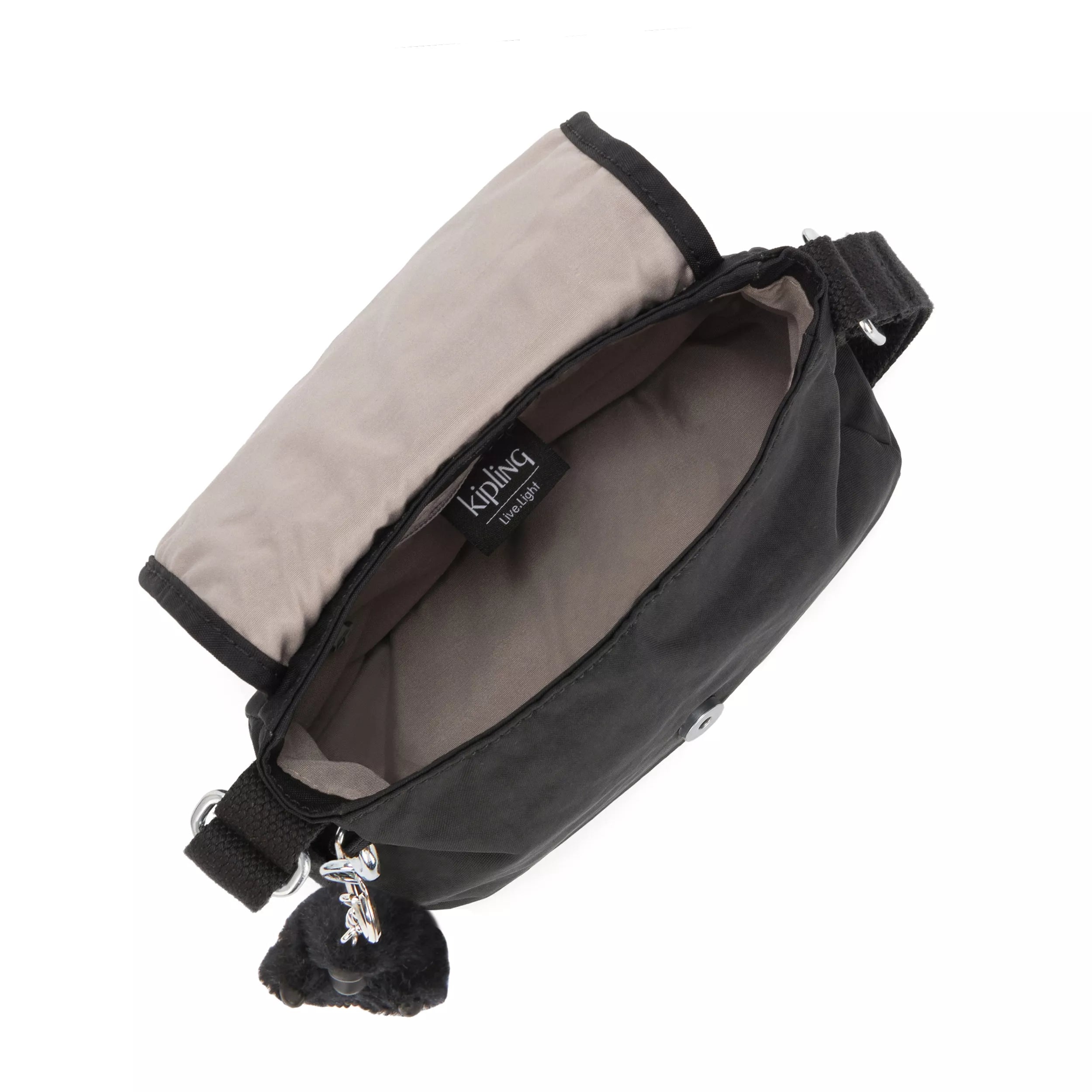 Sabian Crossbody Mini Bag - 图片 3