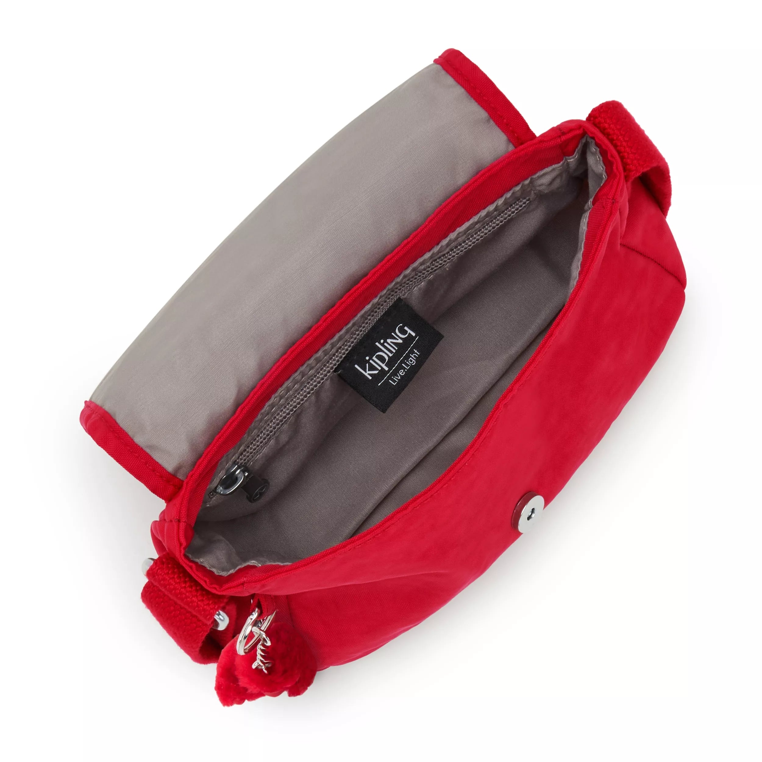Sabian Crossbody Mini Bag - 图片 4