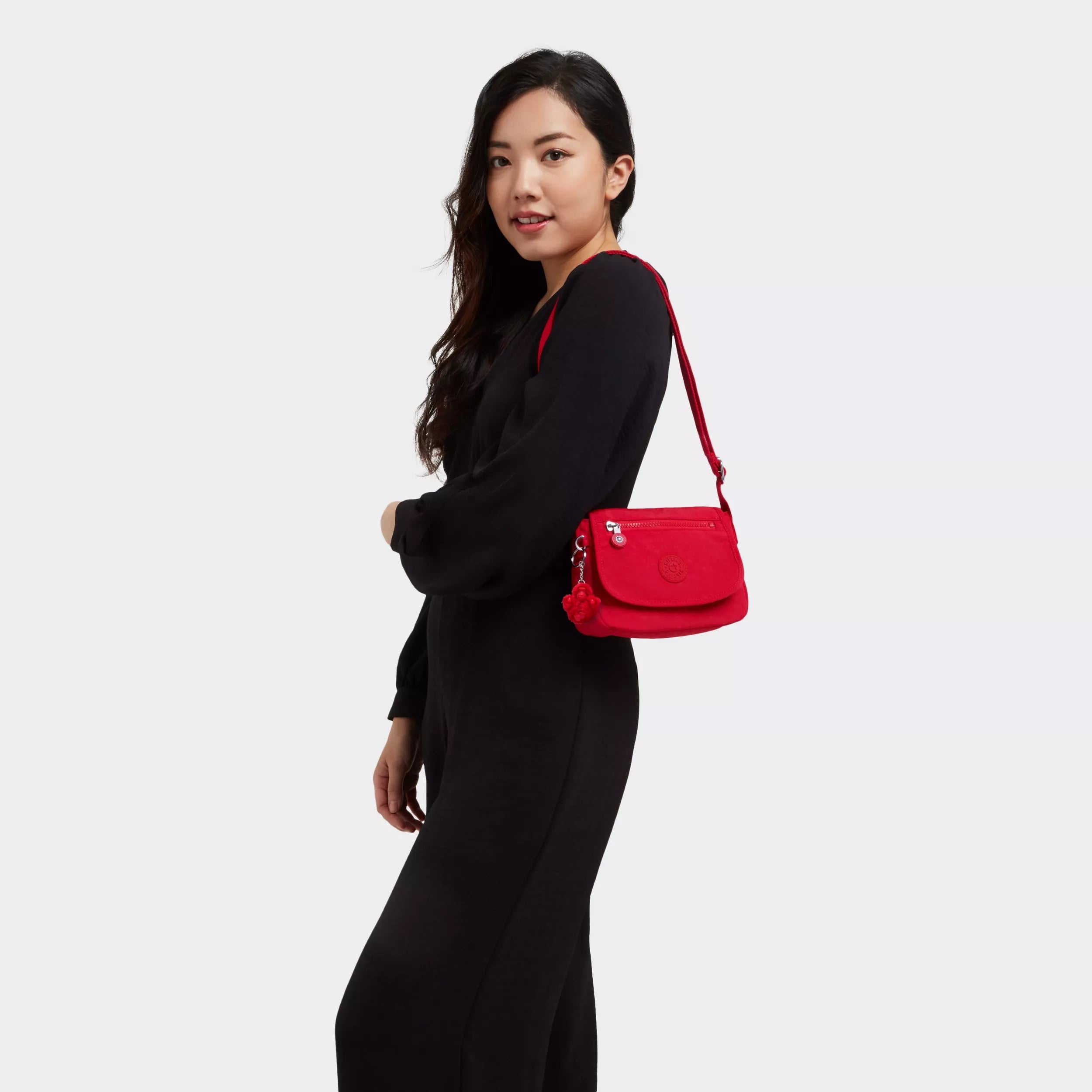 Sabian Crossbody Mini Bag - 图片 2