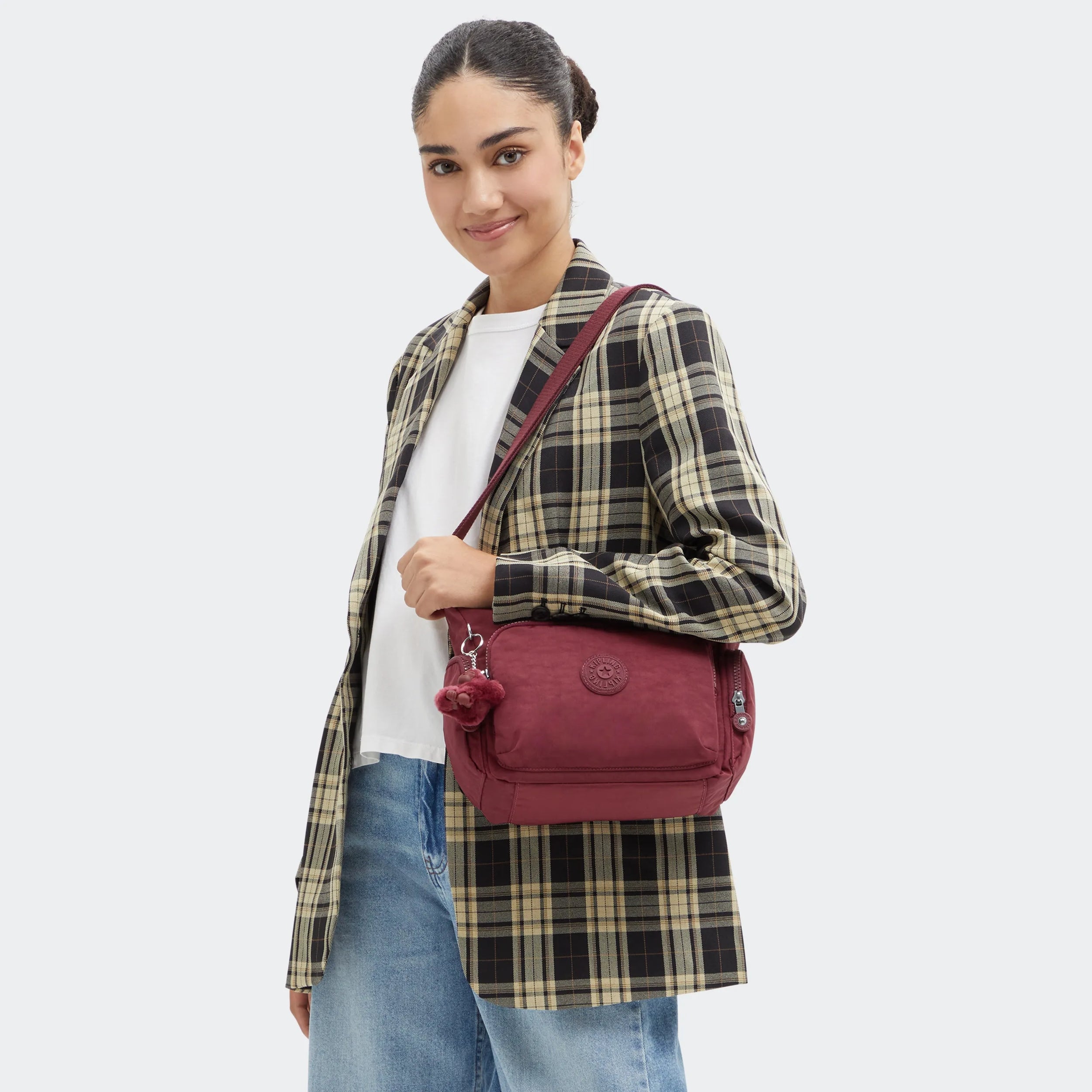 Gabb Small Crossbody Bag - 图片 2