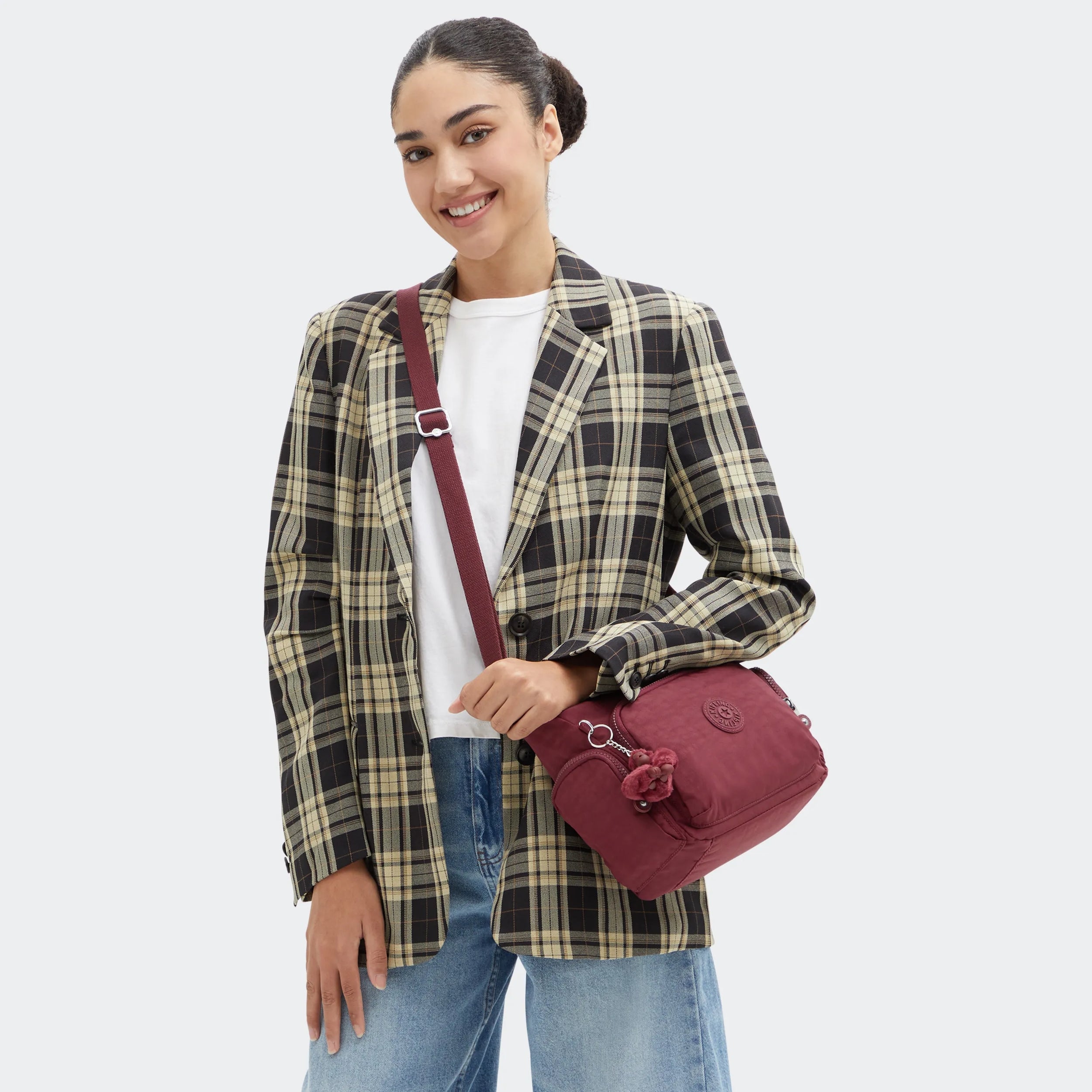 Gabb Small Crossbody Bag - 图片 7