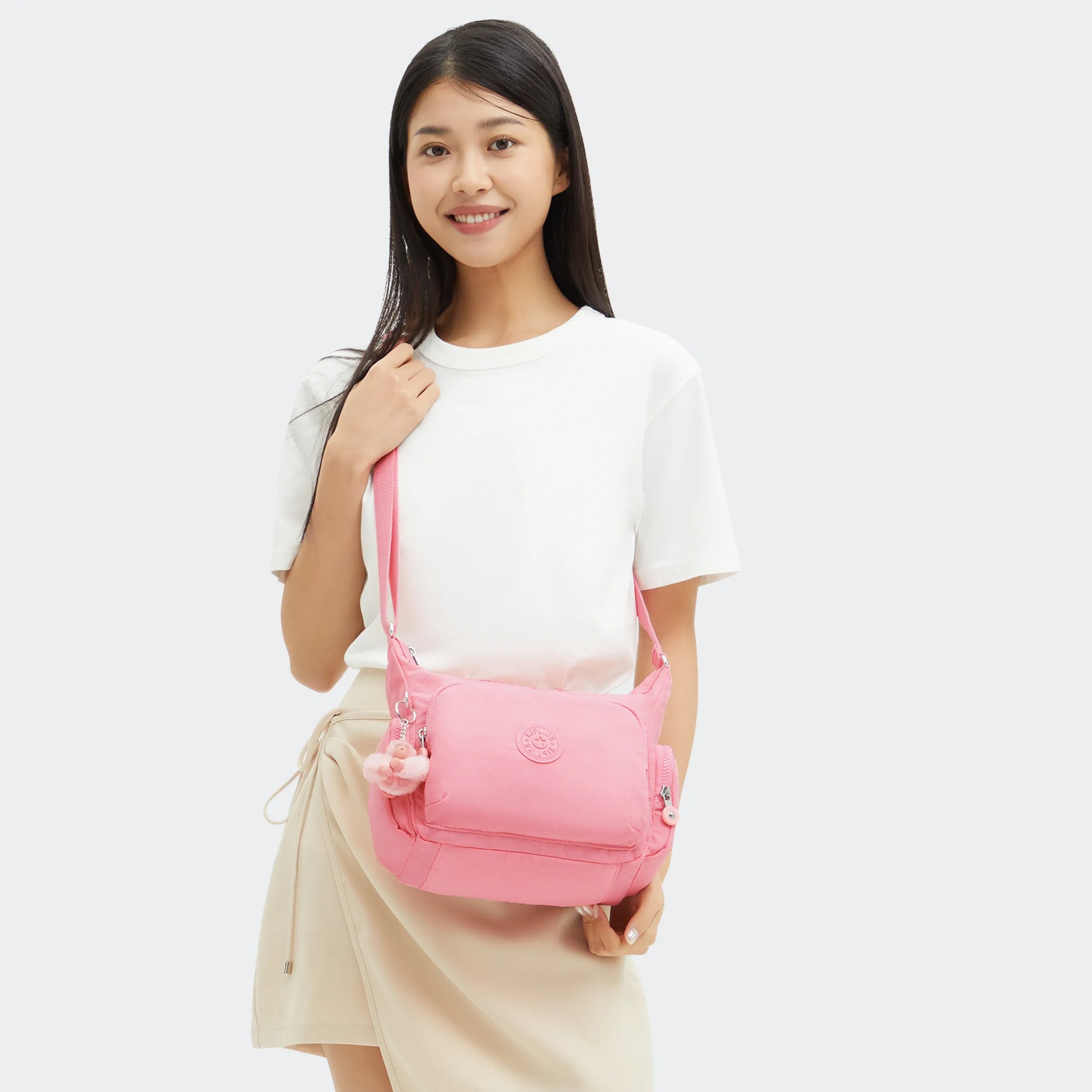 Gabb Small Crossbody Bag - 图片 2