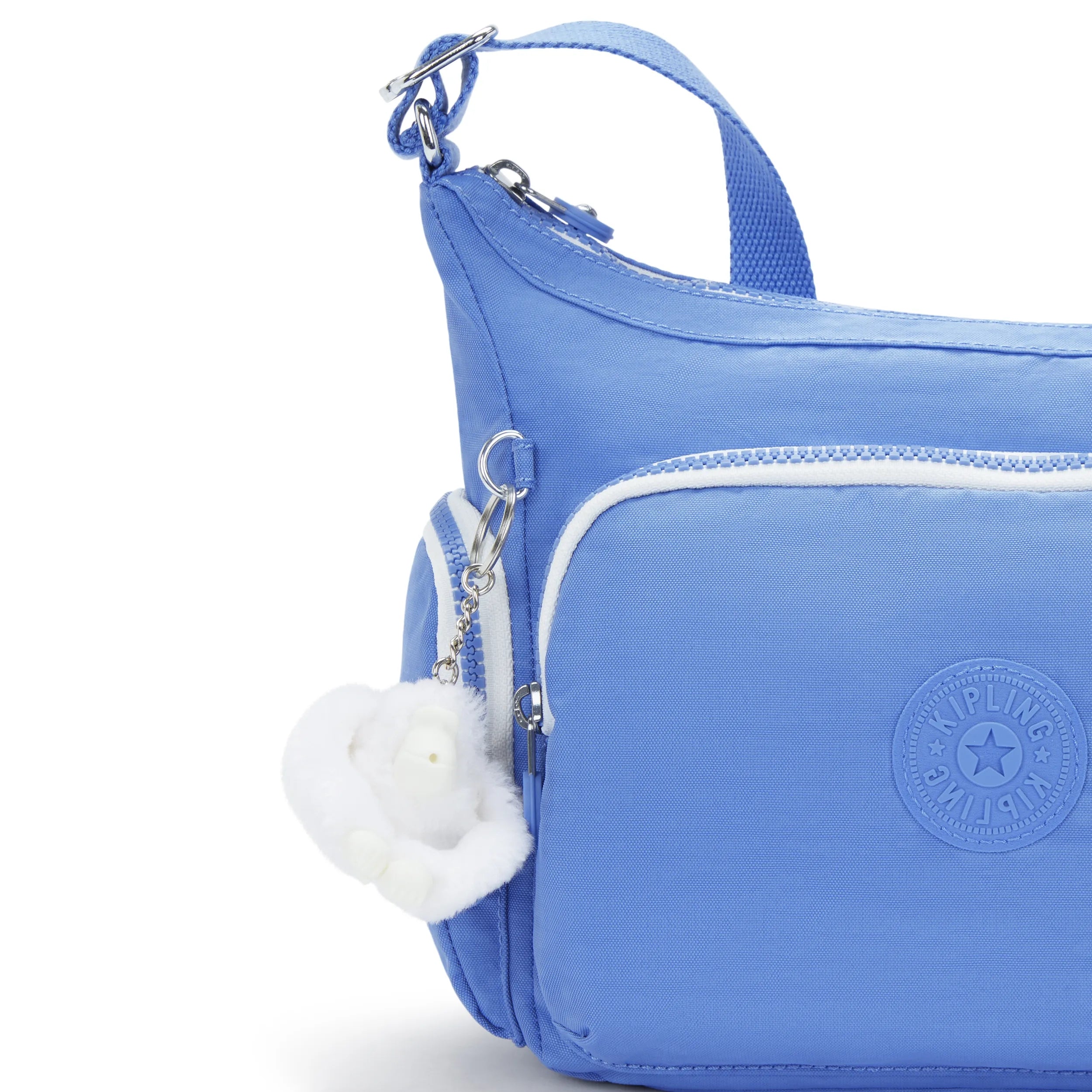 Gabb Small Crossbody Bag - 图片 6