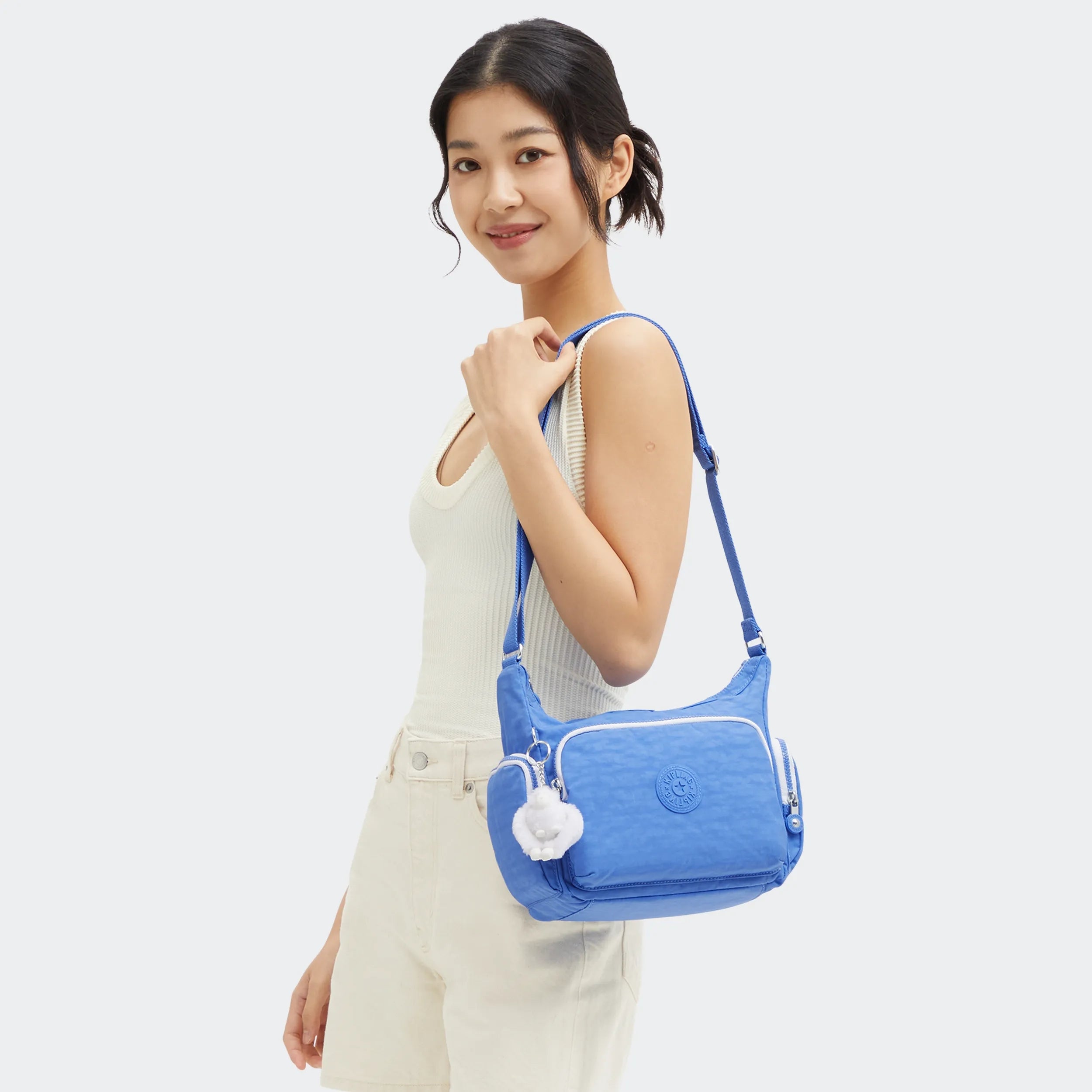 Gabb Small Crossbody Bag - 图片 2