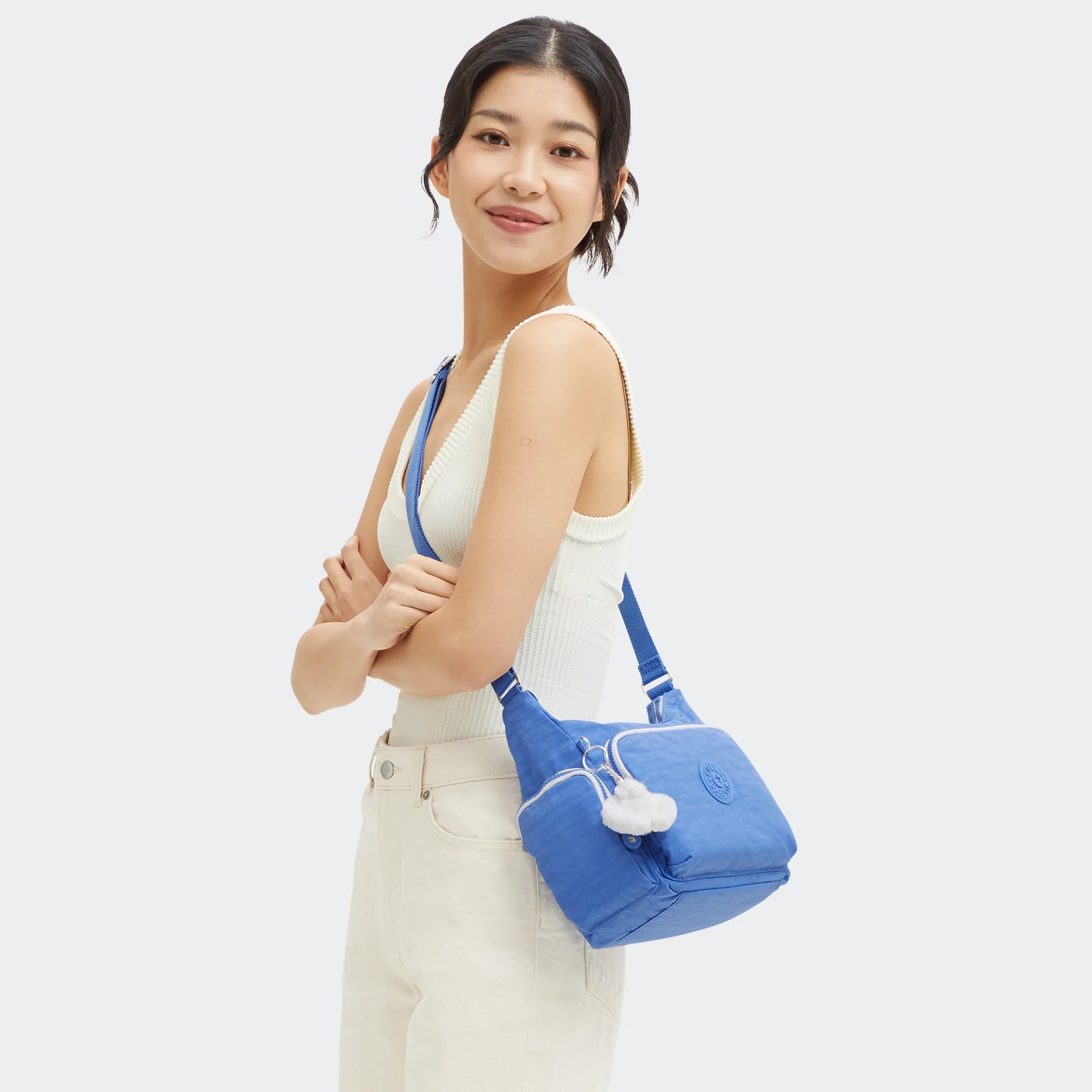 Gabb Small Crossbody Bag - 图片 7