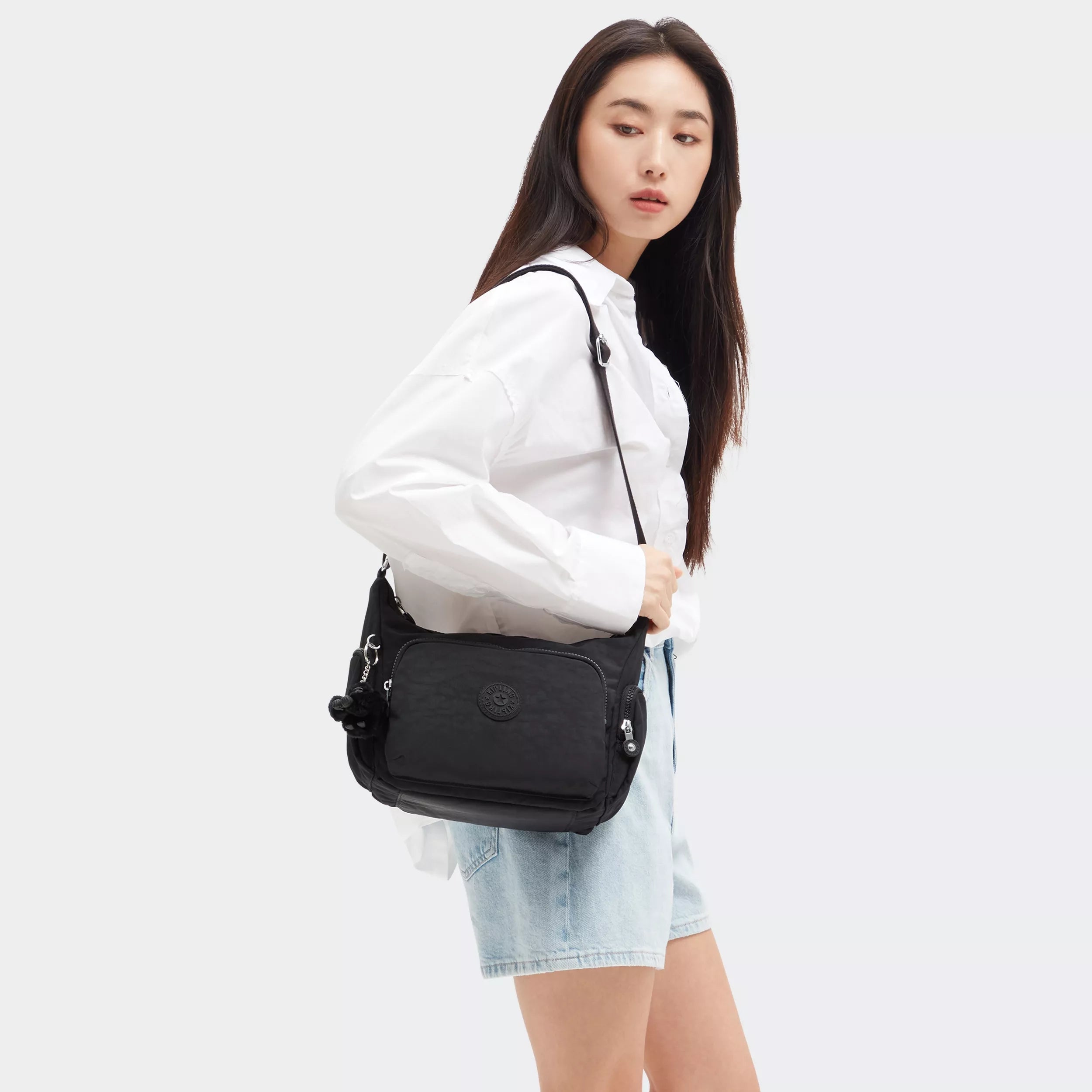 Gabb Small Crossbody Bag - 图片 2