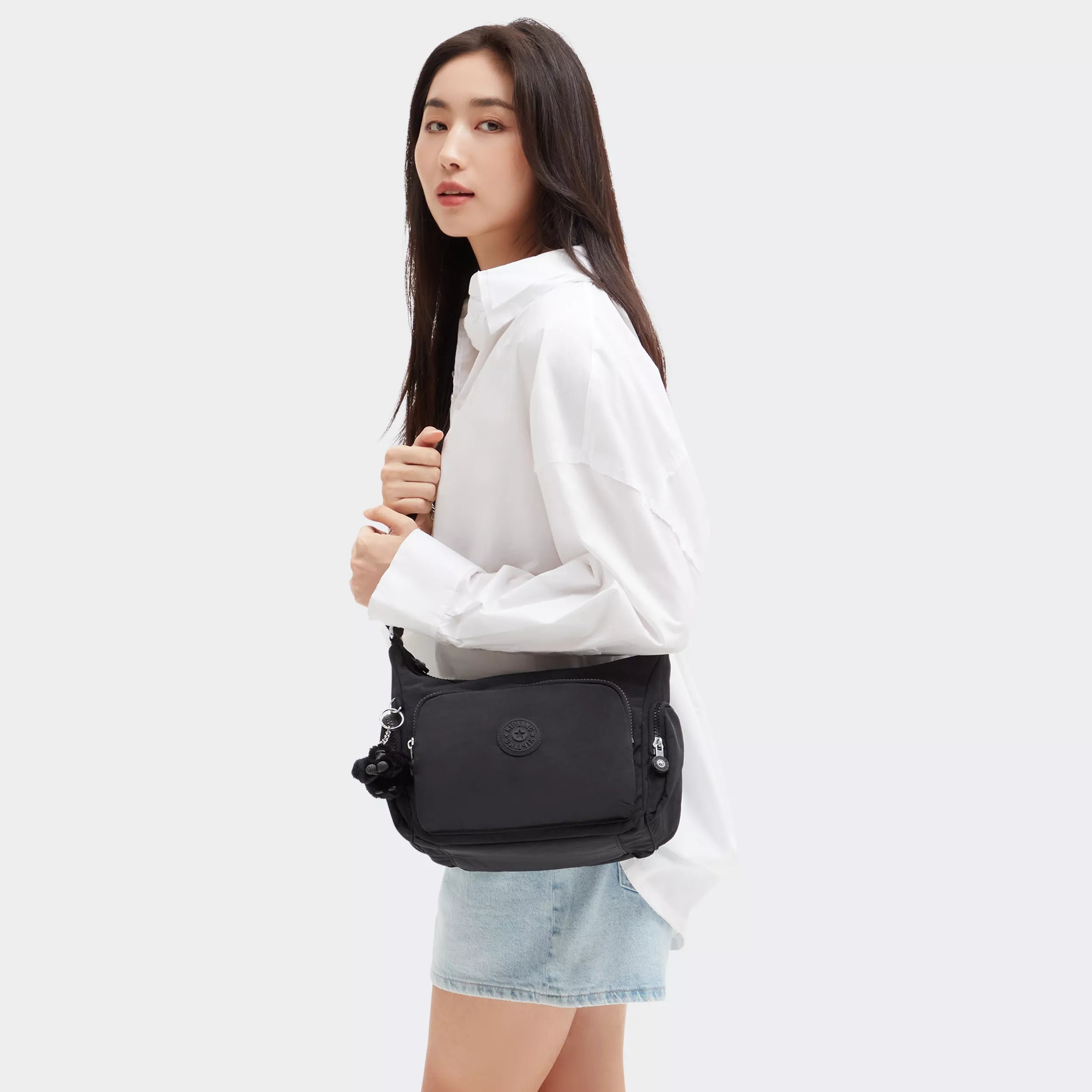 Gabb Small Crossbody Bag - 图片 8