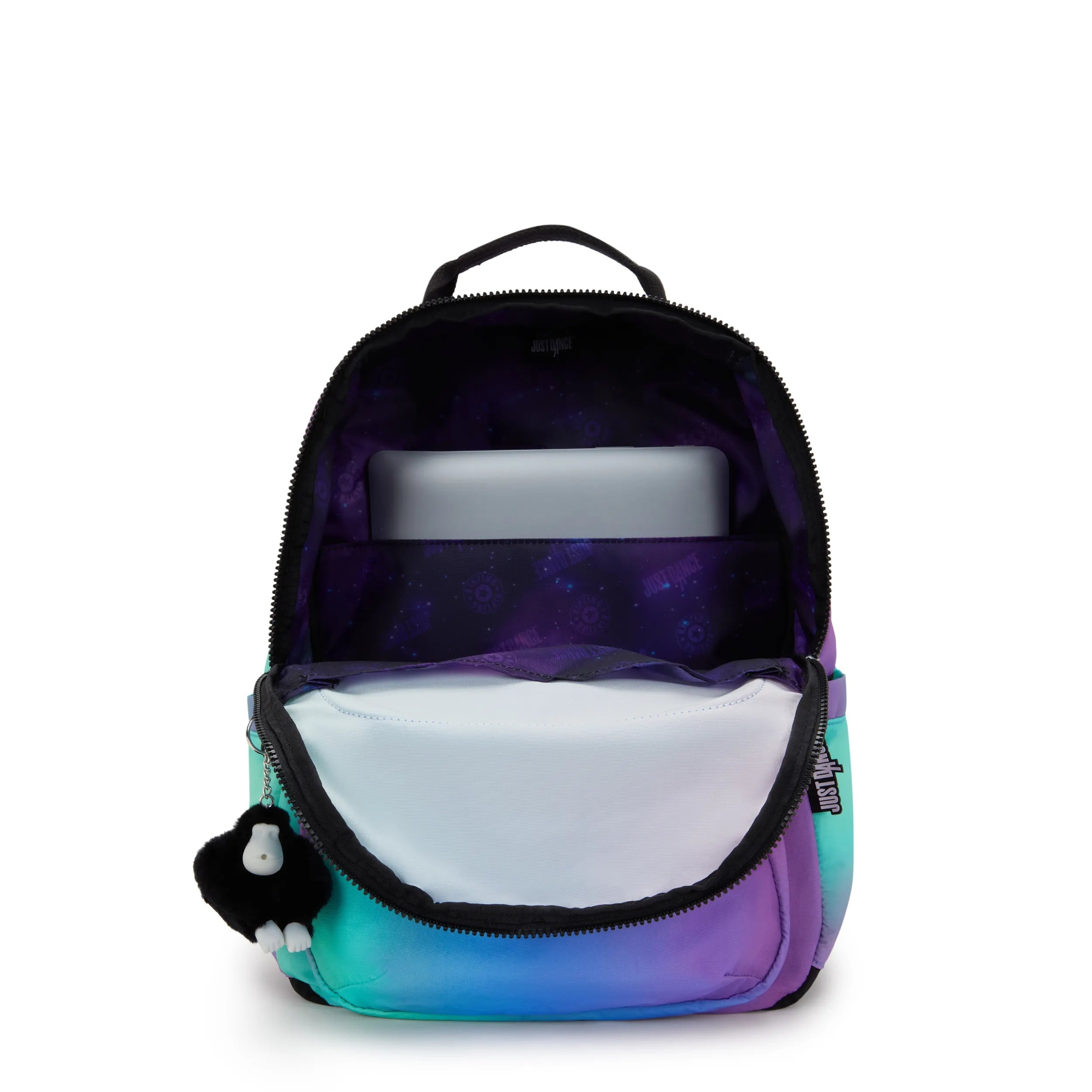 Just Dance Seoul Large 15 Laptop Backpack - 图片 4