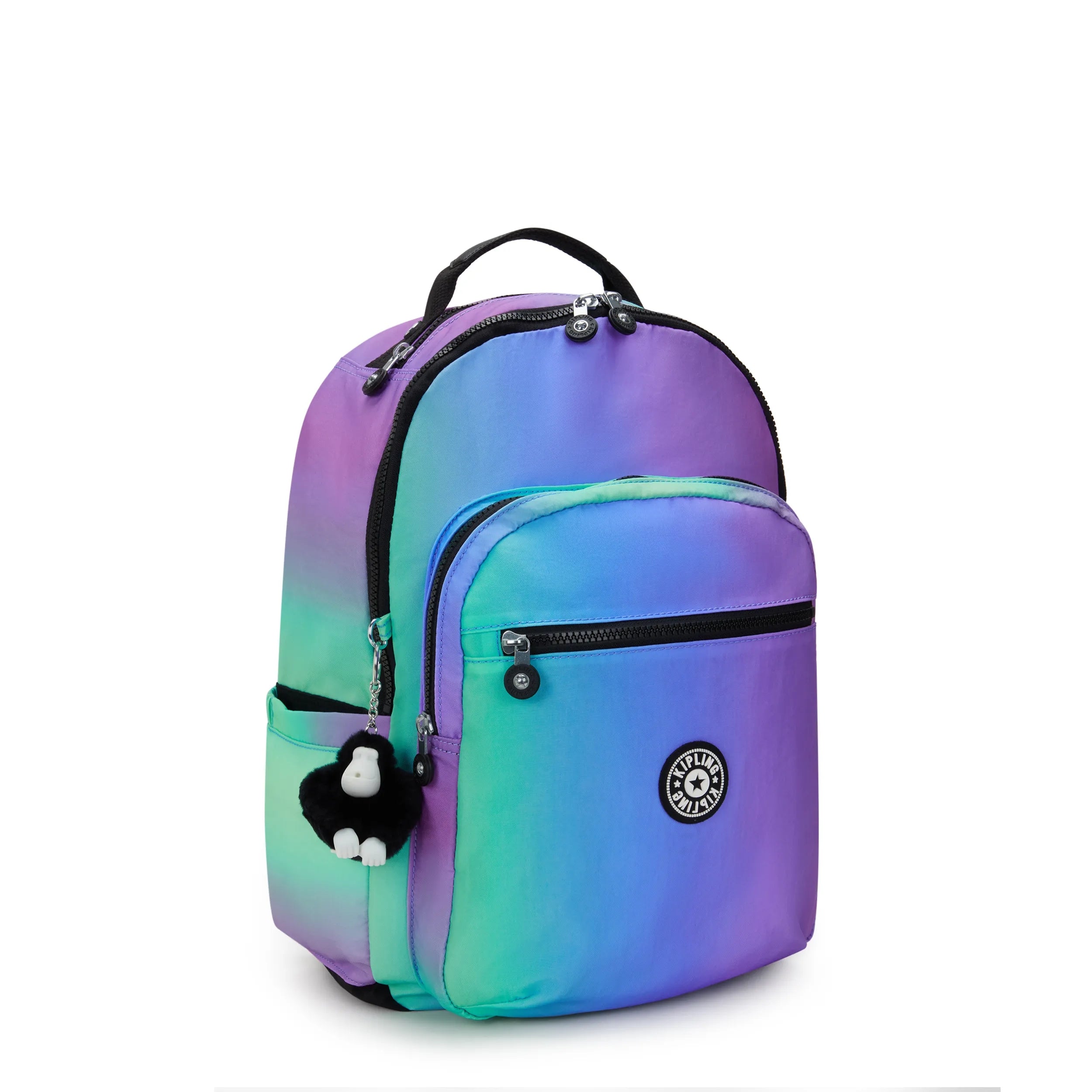 Just Dance Seoul Large 15 Laptop Backpack - 图片 5