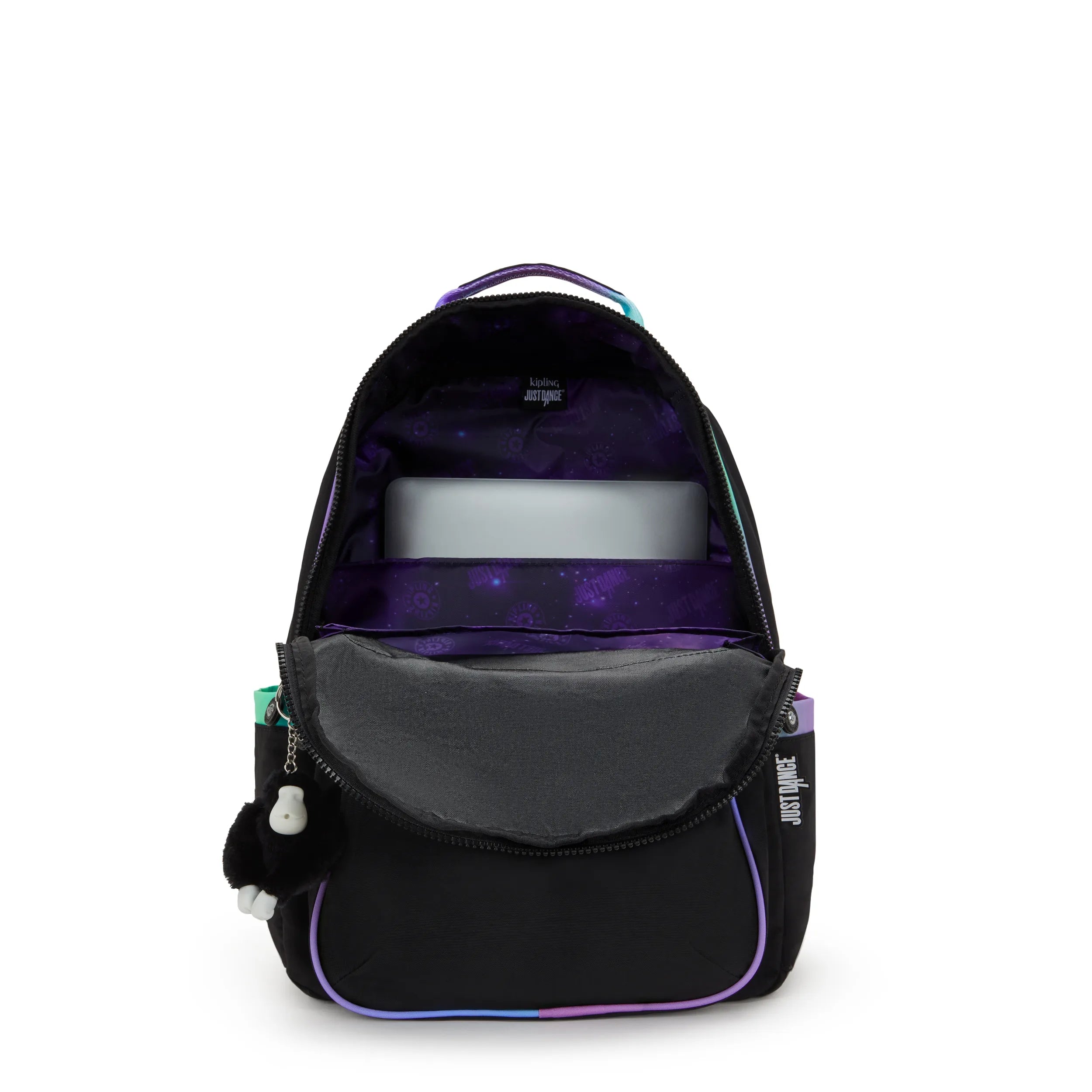Seoul Just Dance Large 15 Laptop Backpack - 图片 4