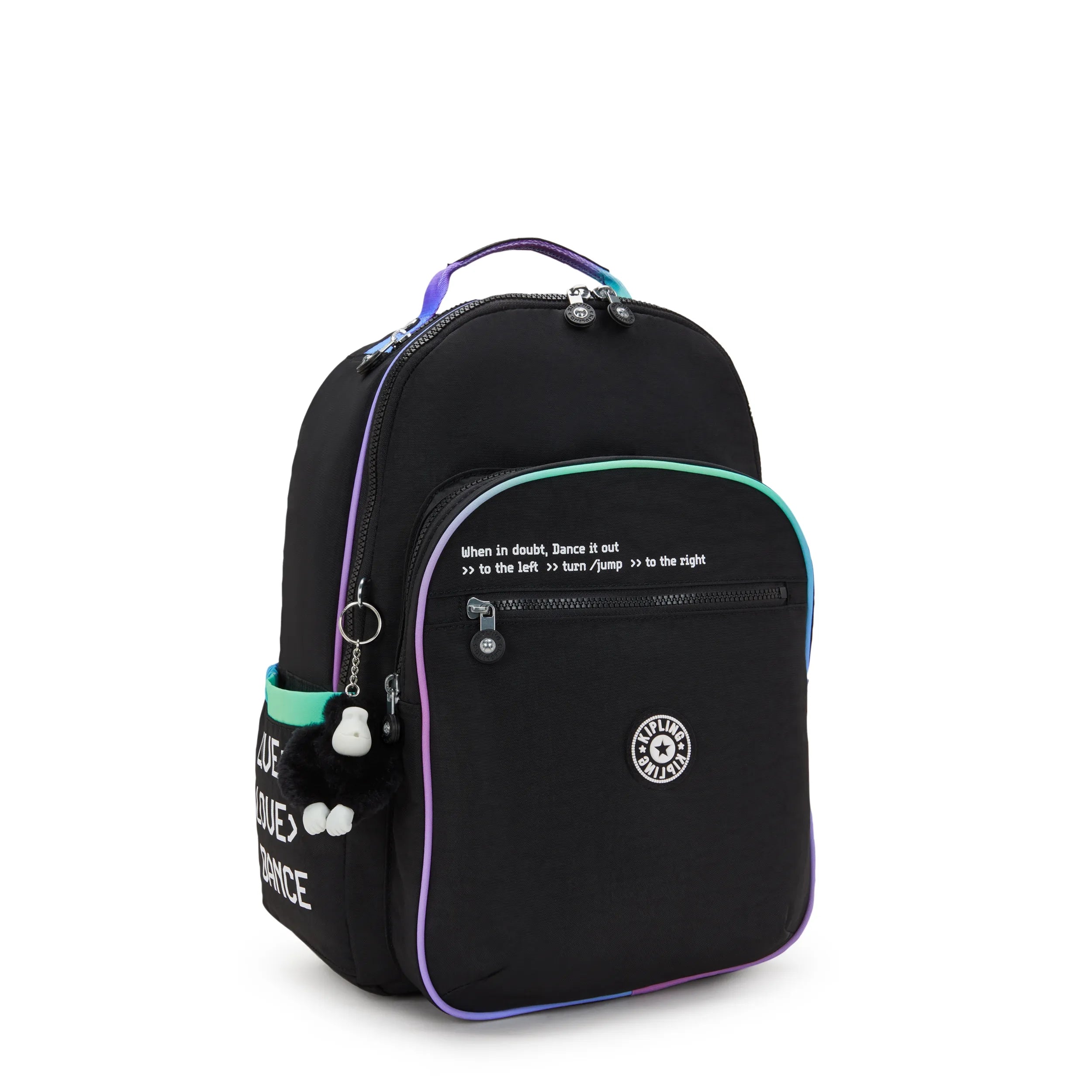 Seoul Just Dance Large 15 Laptop Backpack - 图片 5