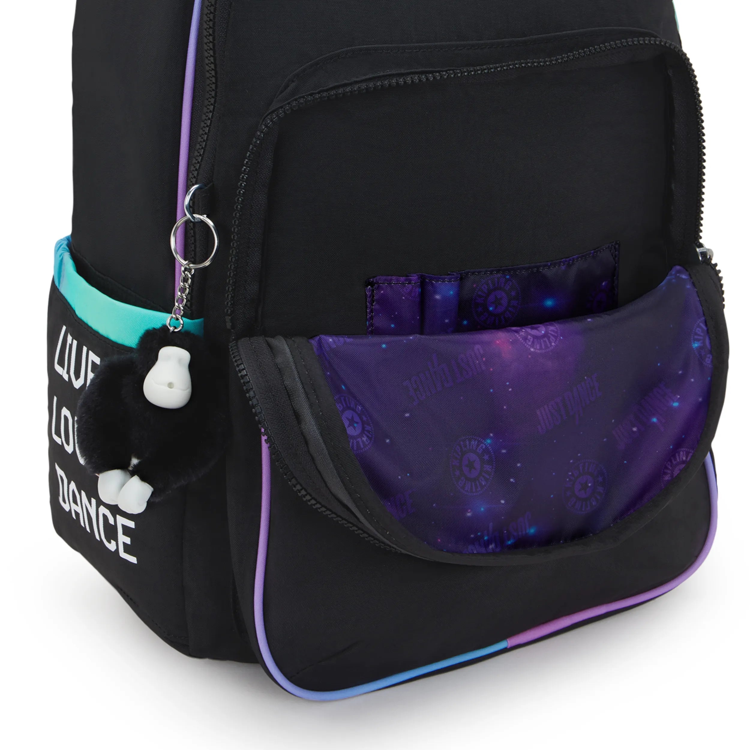 Seoul Just Dance Large 15 Laptop Backpack - 图片 6
