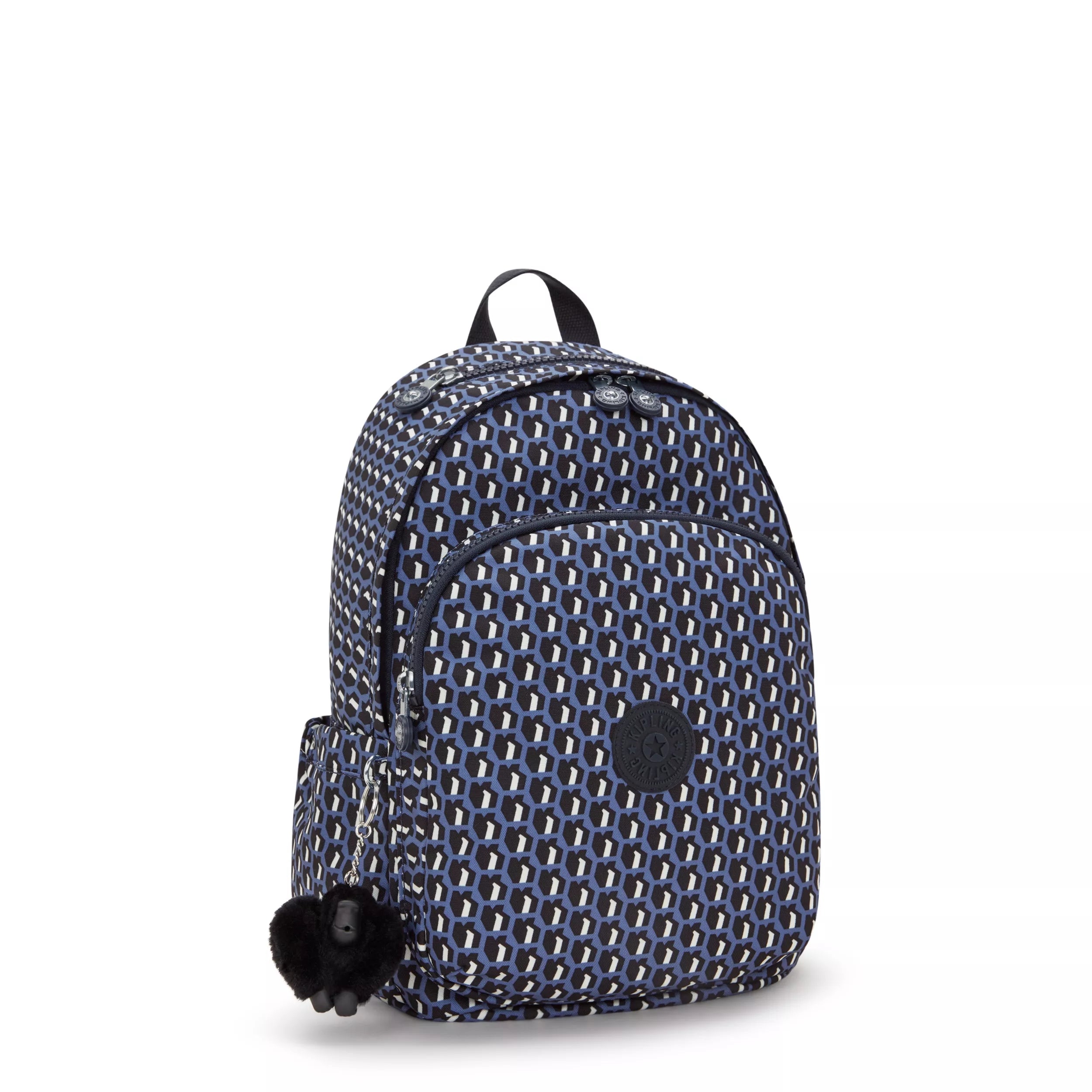 Delia Printed Backpack - 图片 5