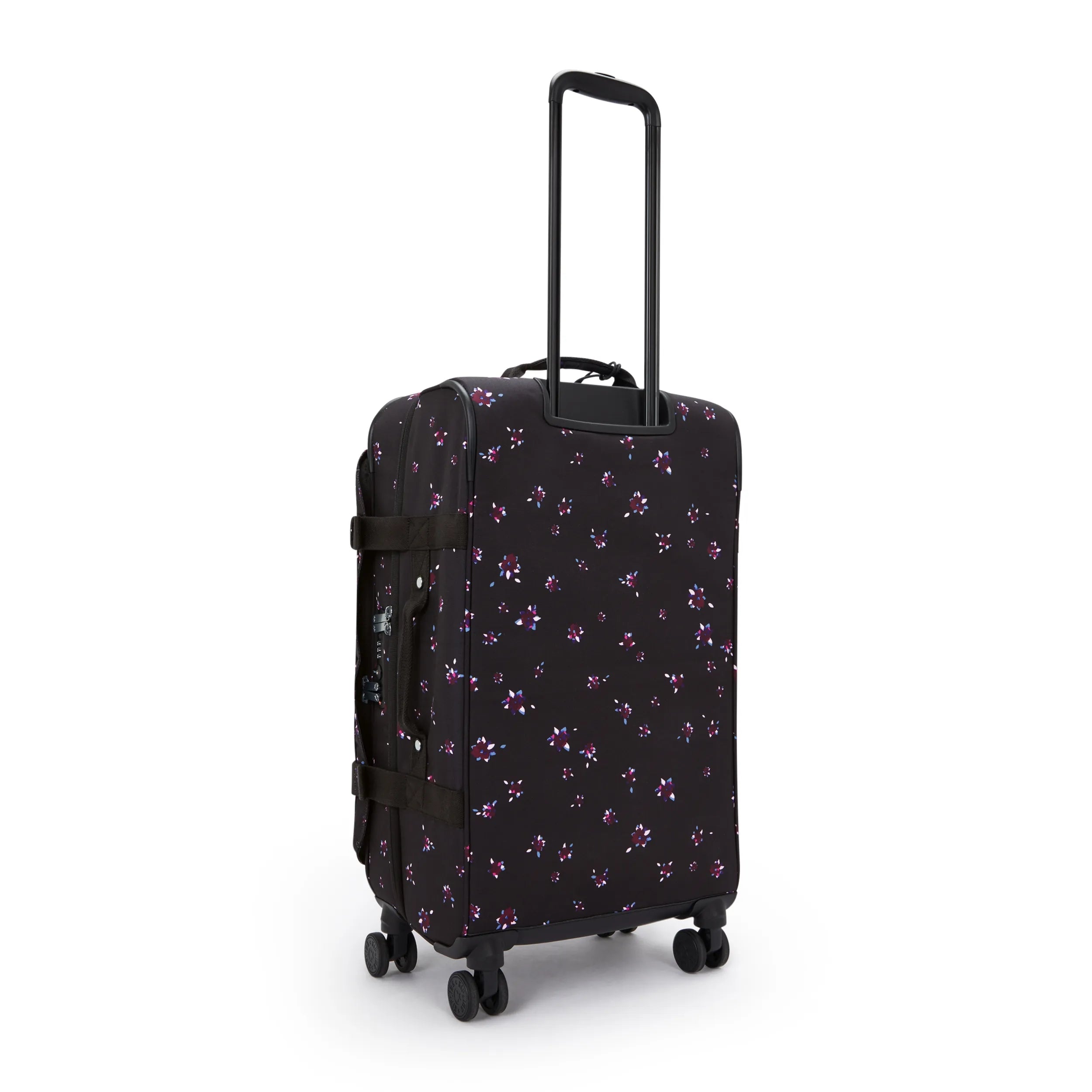 Spontaneous Medium Printed Rolling Luggage - 图片 3