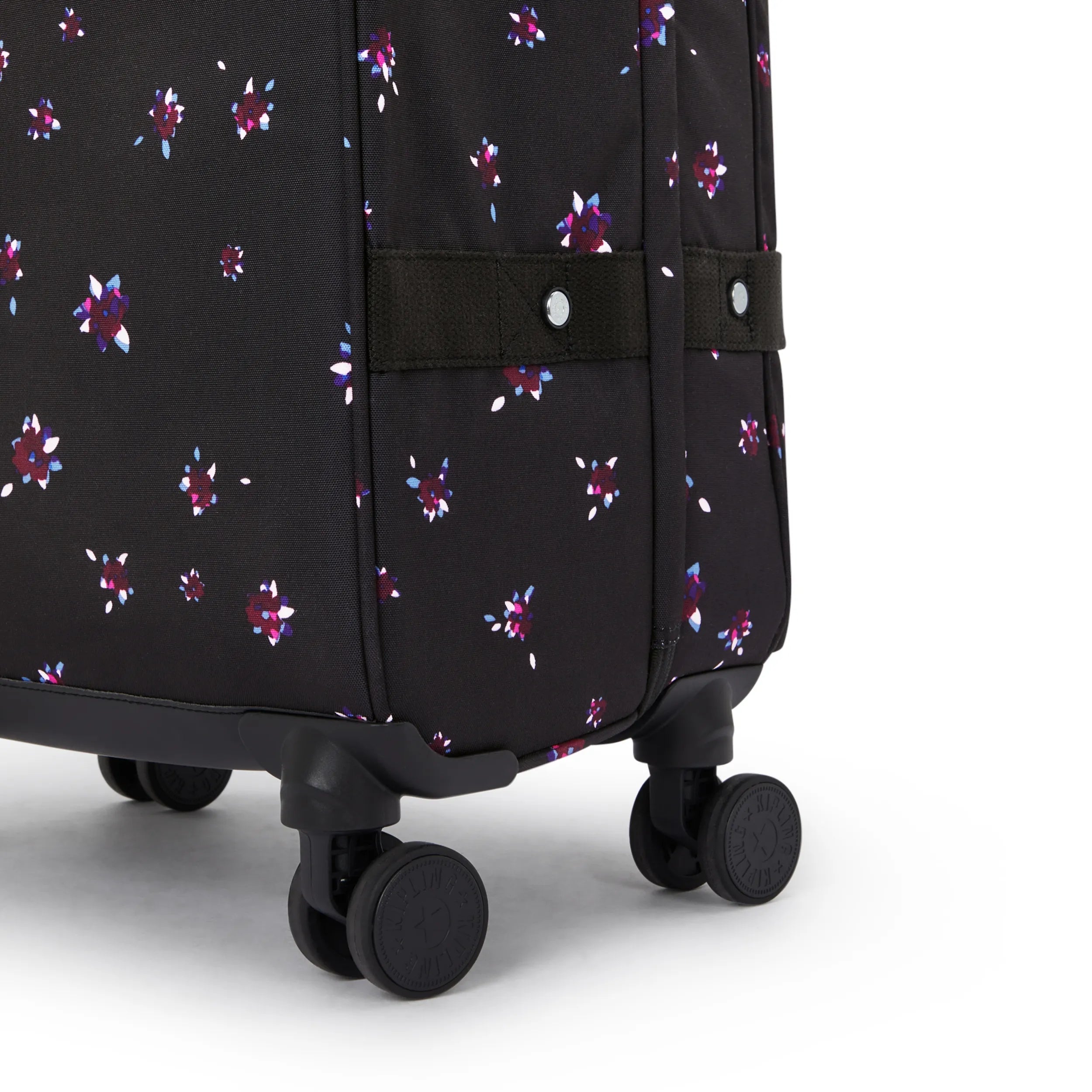 Spontaneous Medium Printed Rolling Luggage - 图片 6