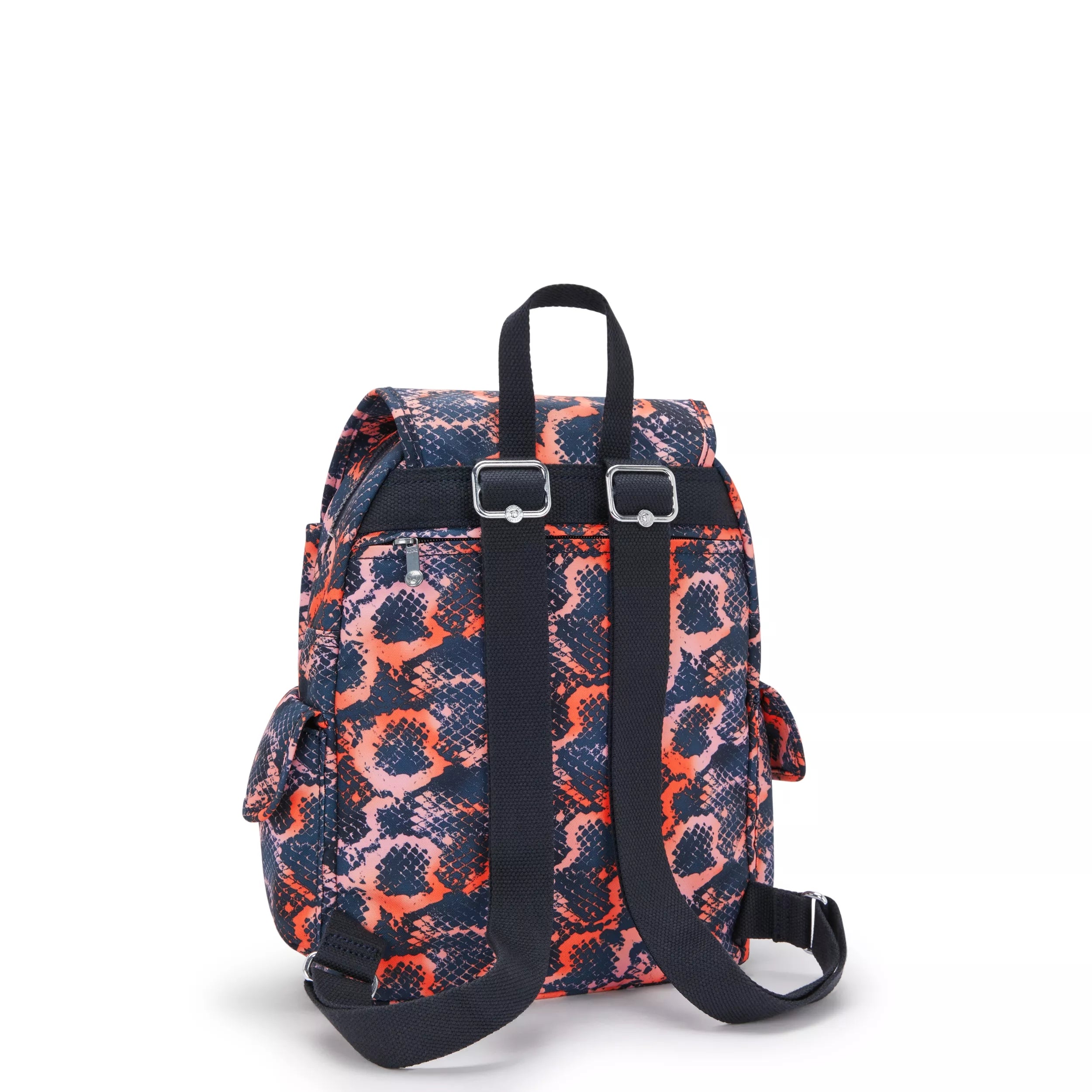 City Pack Small Printed Backpack - 图片 3