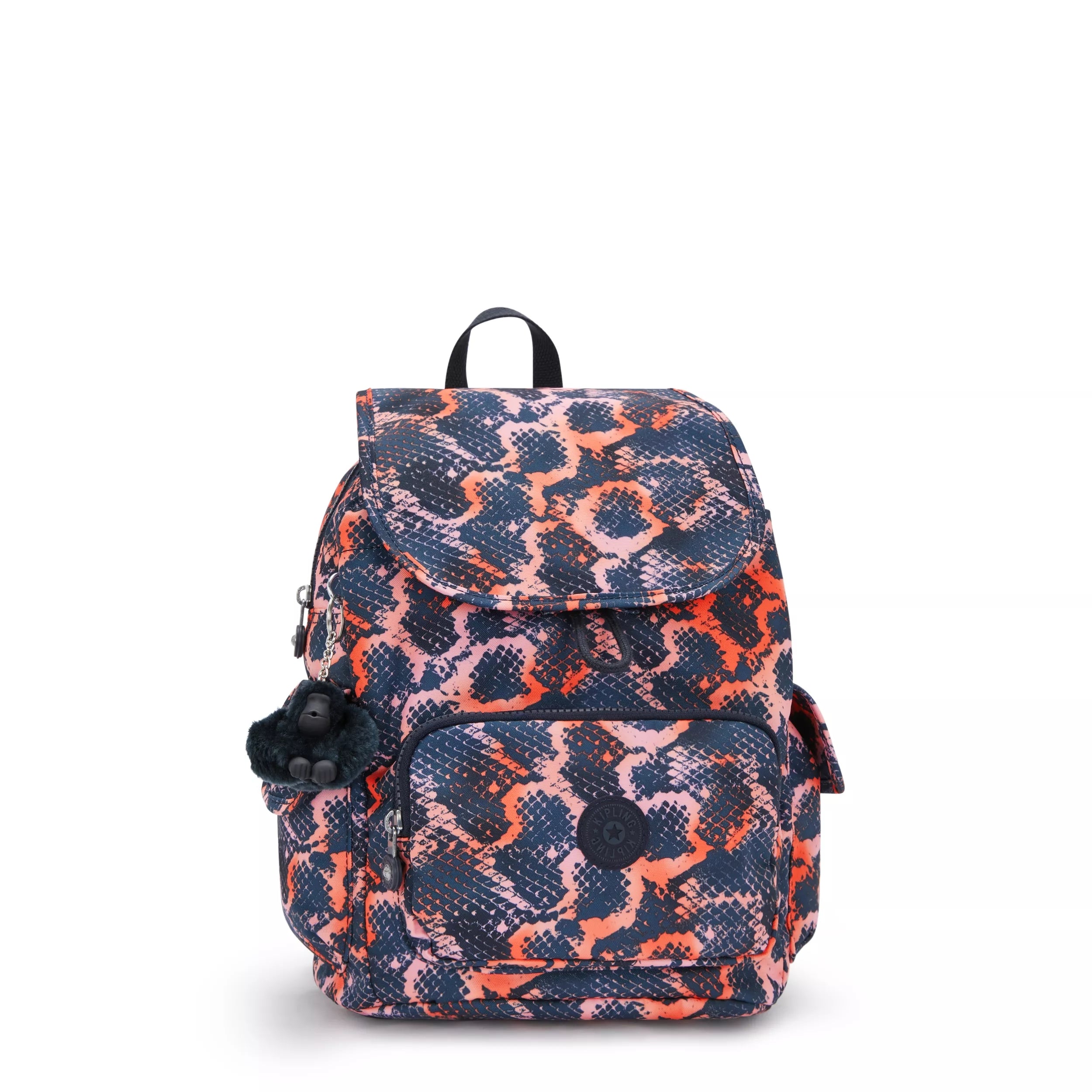 City Pack Small Printed Backpack - 图片 5
