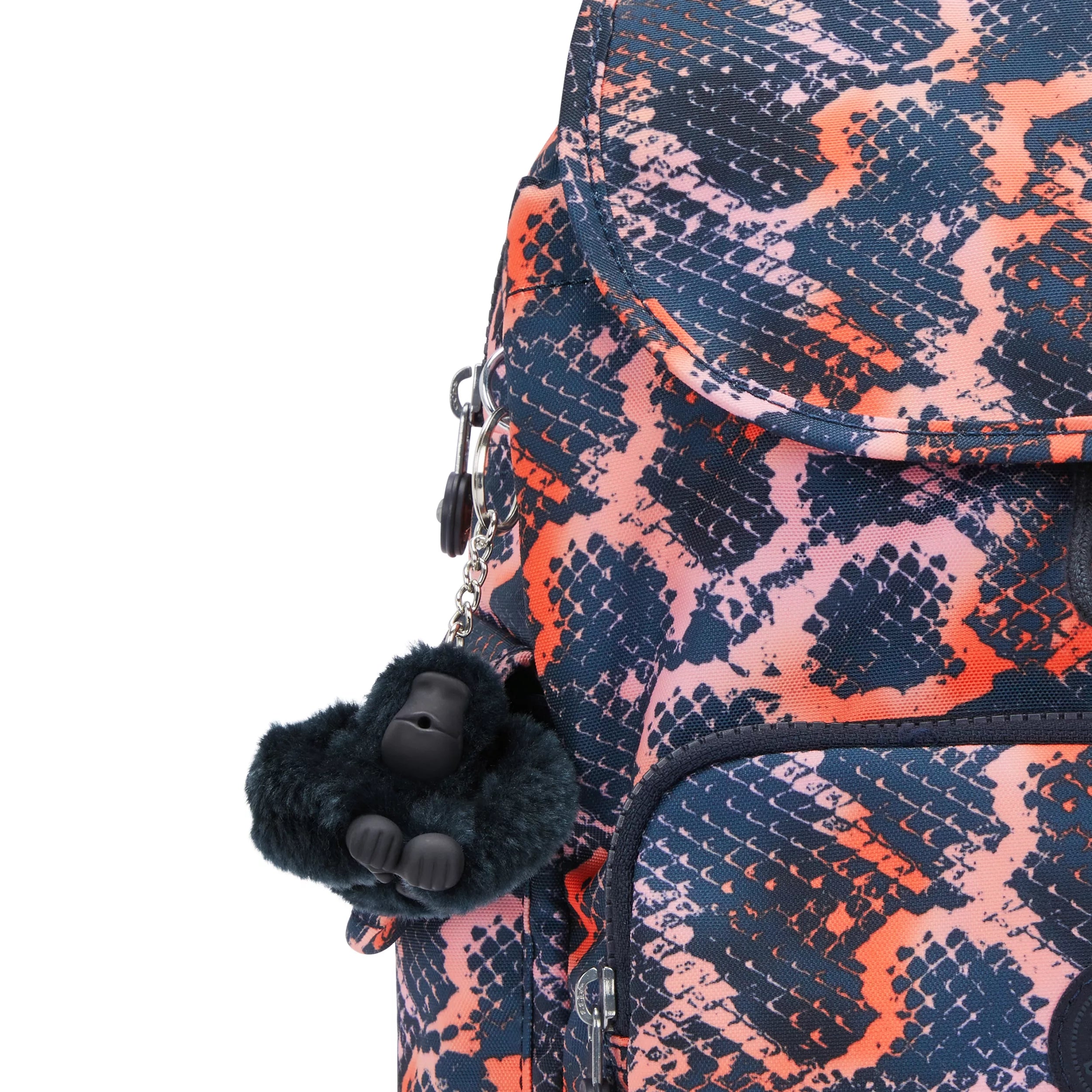 City Pack Small Printed Backpack - 图片 6