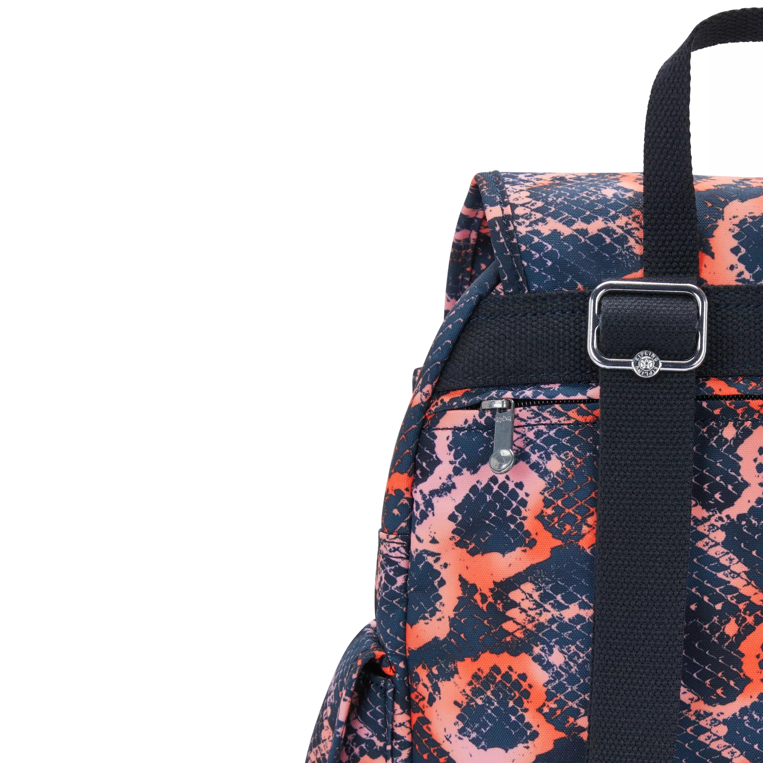 City Pack Small Printed Backpack - 图片 7