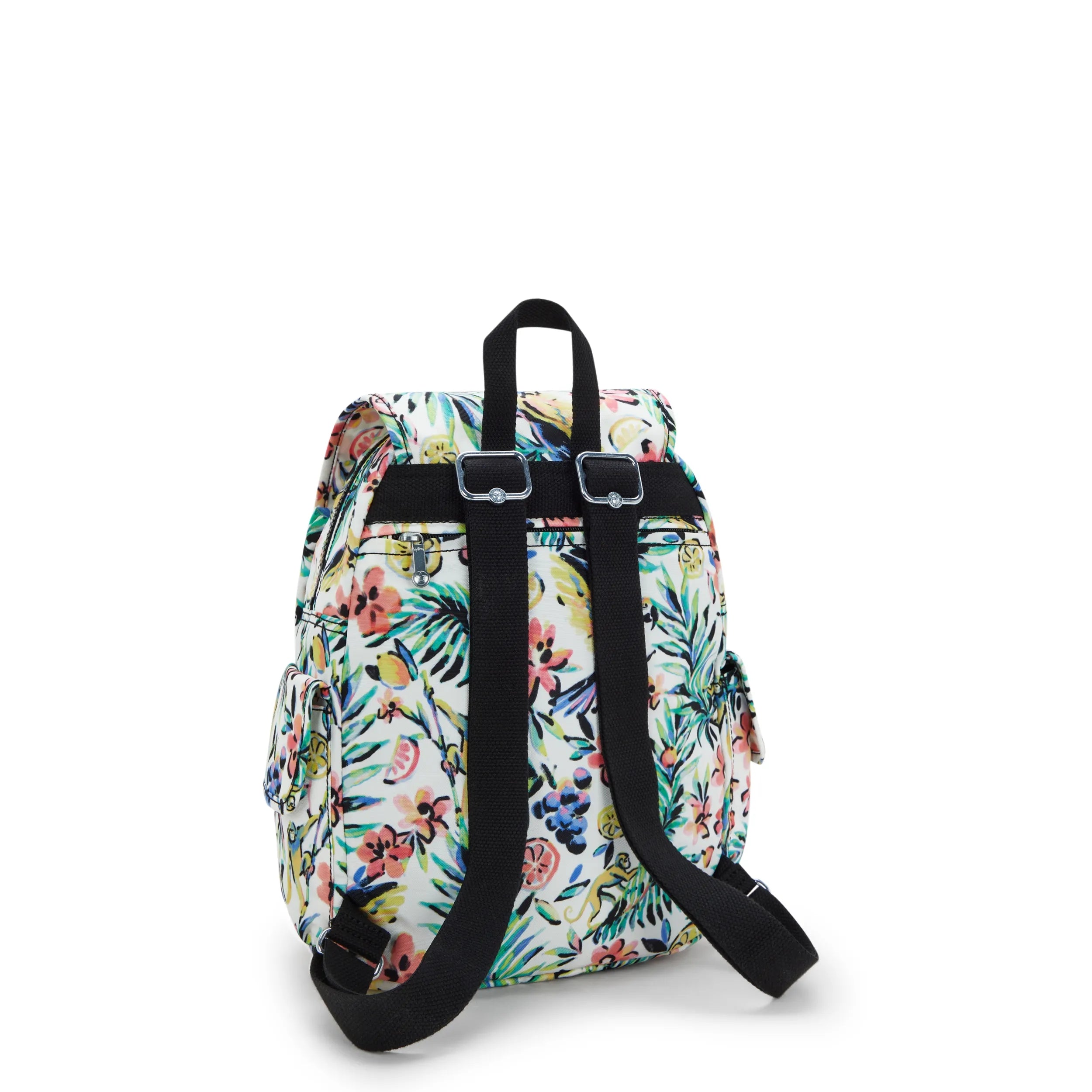 City Pack Small Printed Backpack - 图片 3