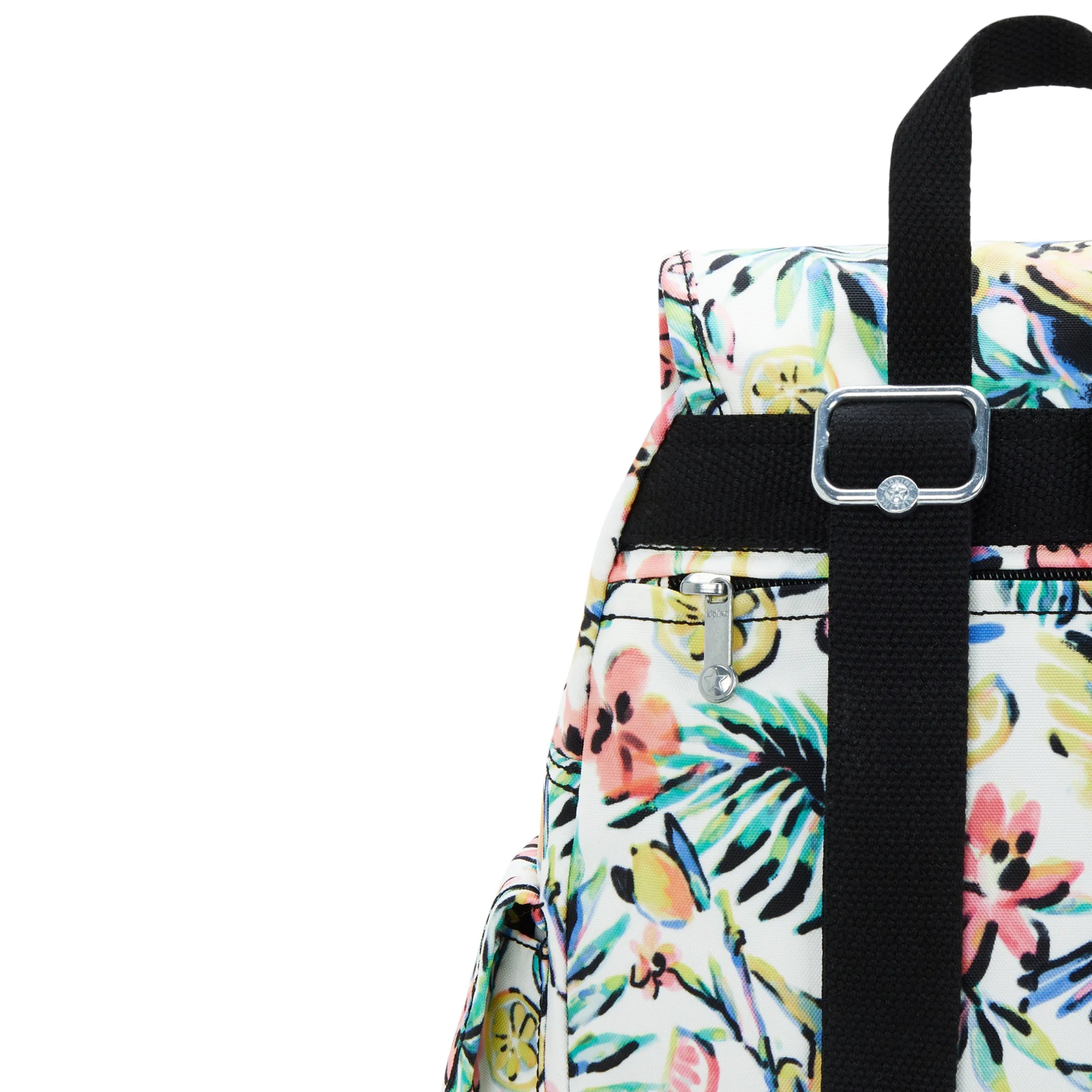 City Pack Small Printed Backpack - 图片 6