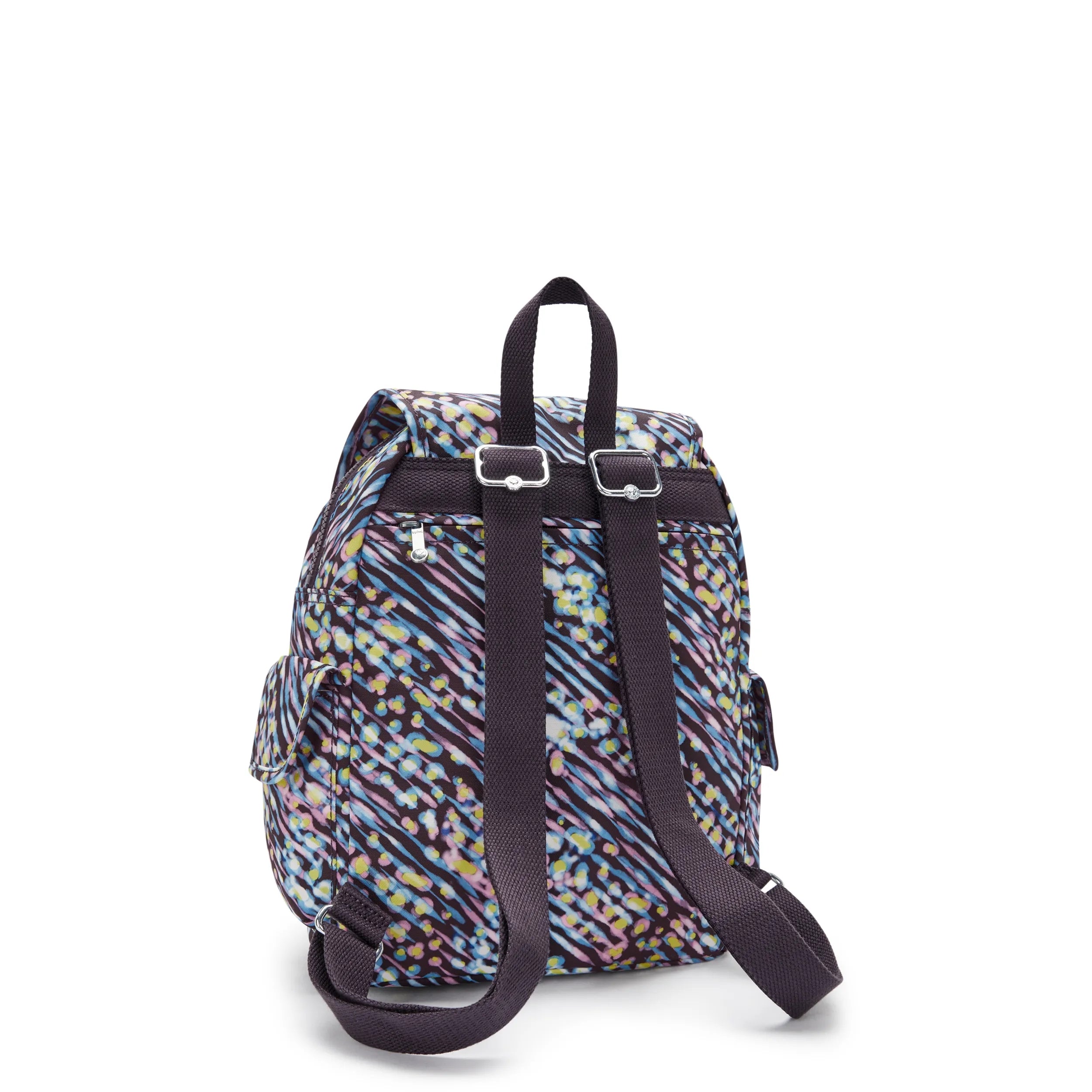 City Pack Small Printed Backpack - 图片 3