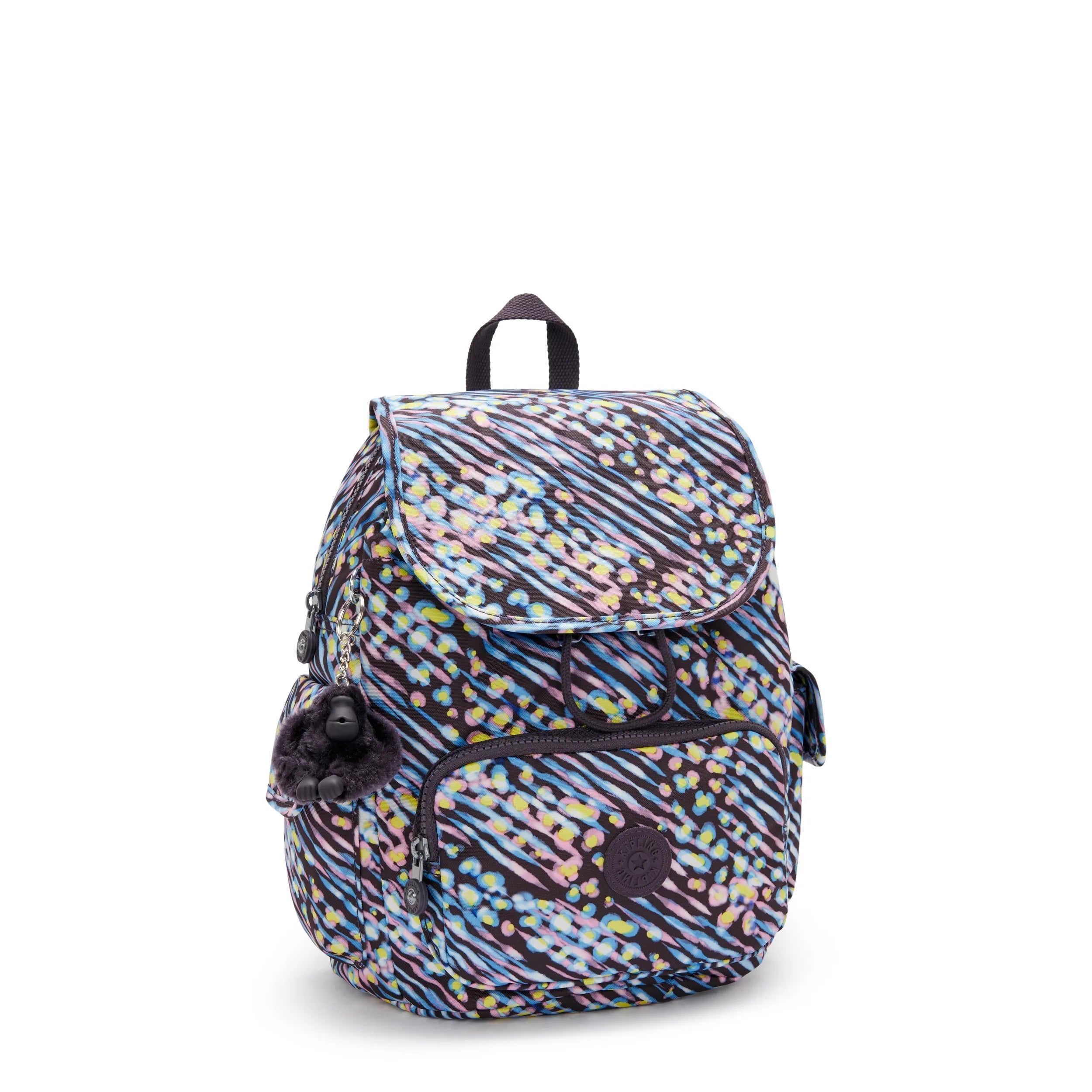 City Pack Small Printed Backpack - 图片 5