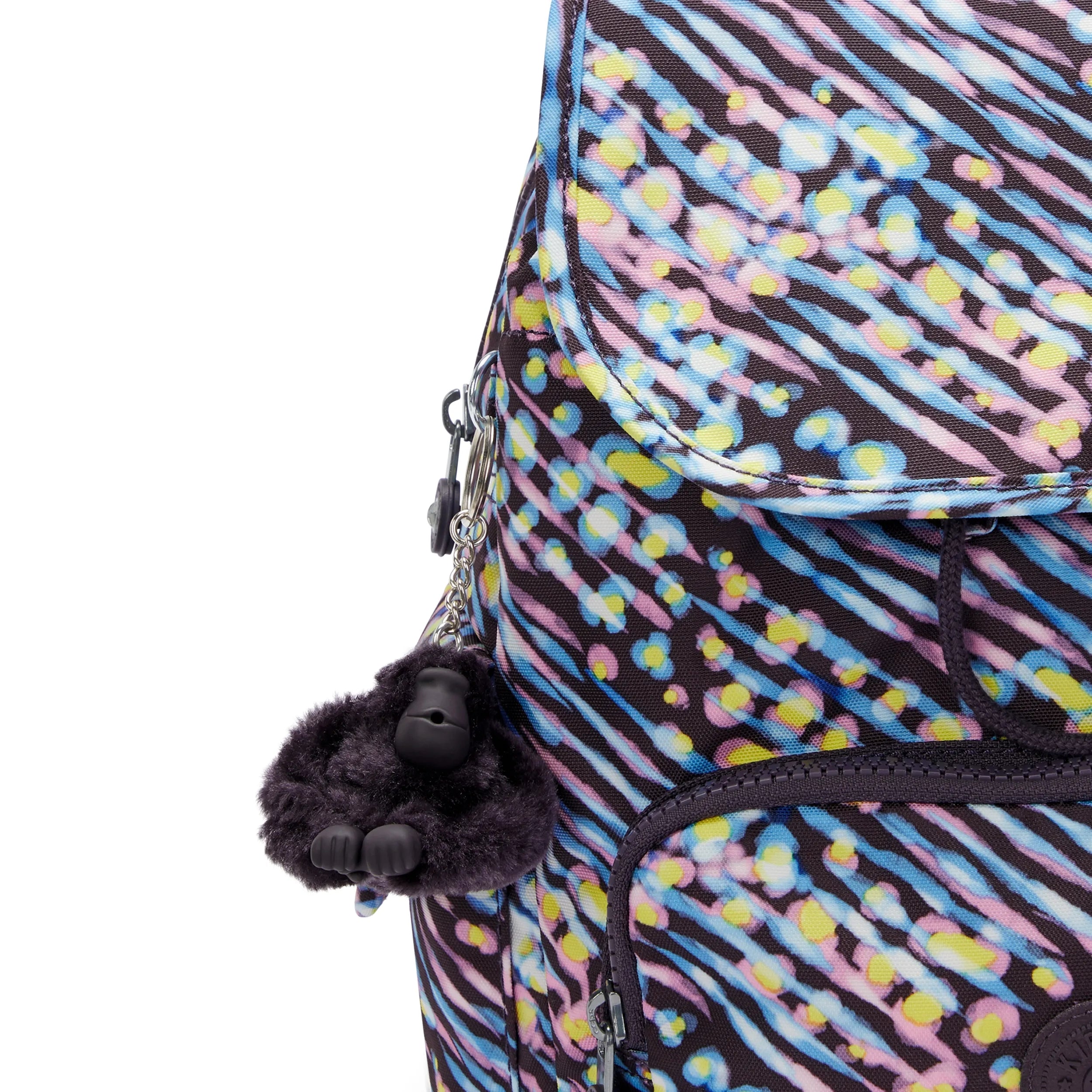 City Pack Small Printed Backpack - 图片 6
