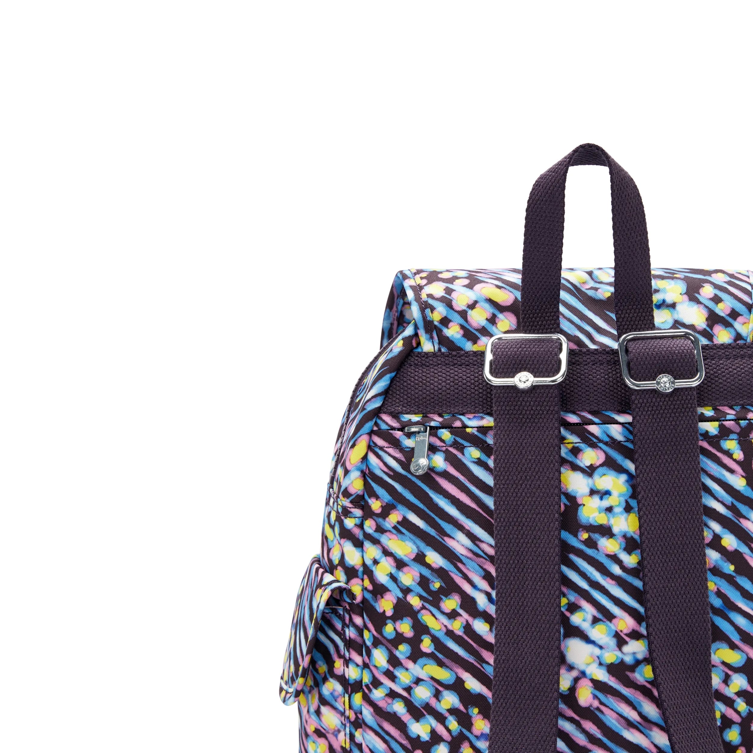 City Pack Small Printed Backpack - 图片 7