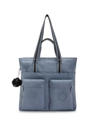 India 16 Laptop Tote Bag