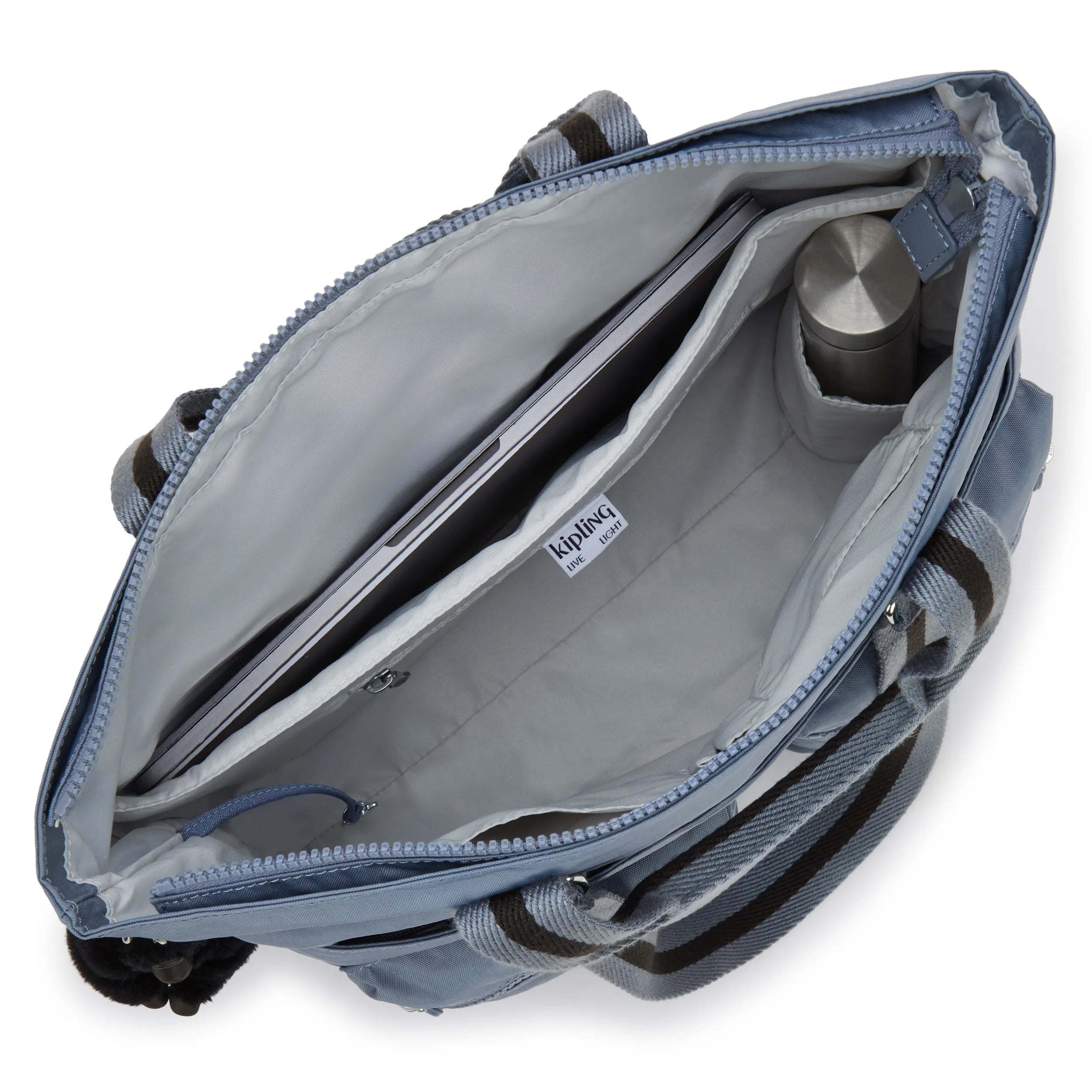 India 16 Laptop Tote Bag - 图片 4