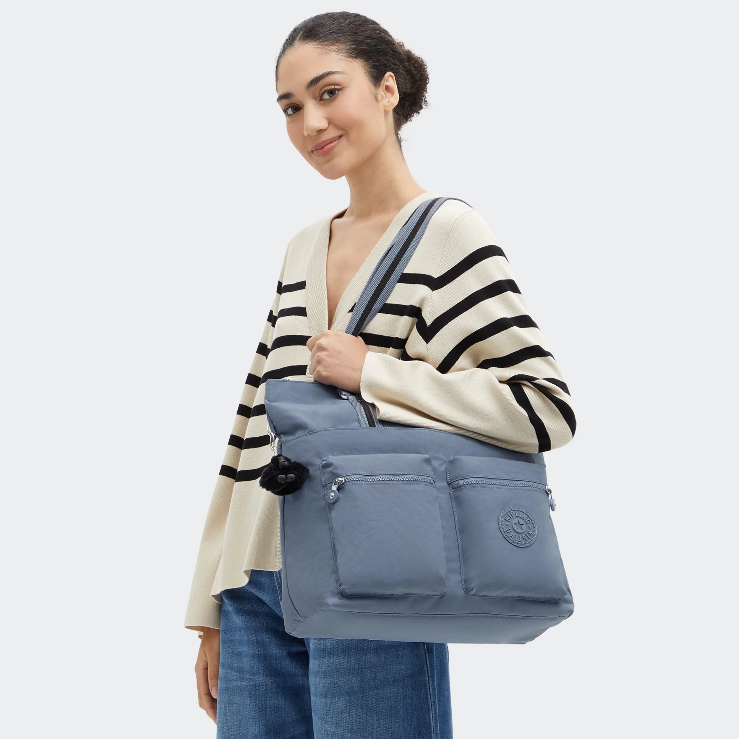 India 16 Laptop Tote Bag - 图片 2