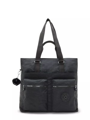 India 16 Laptop Tote Bag