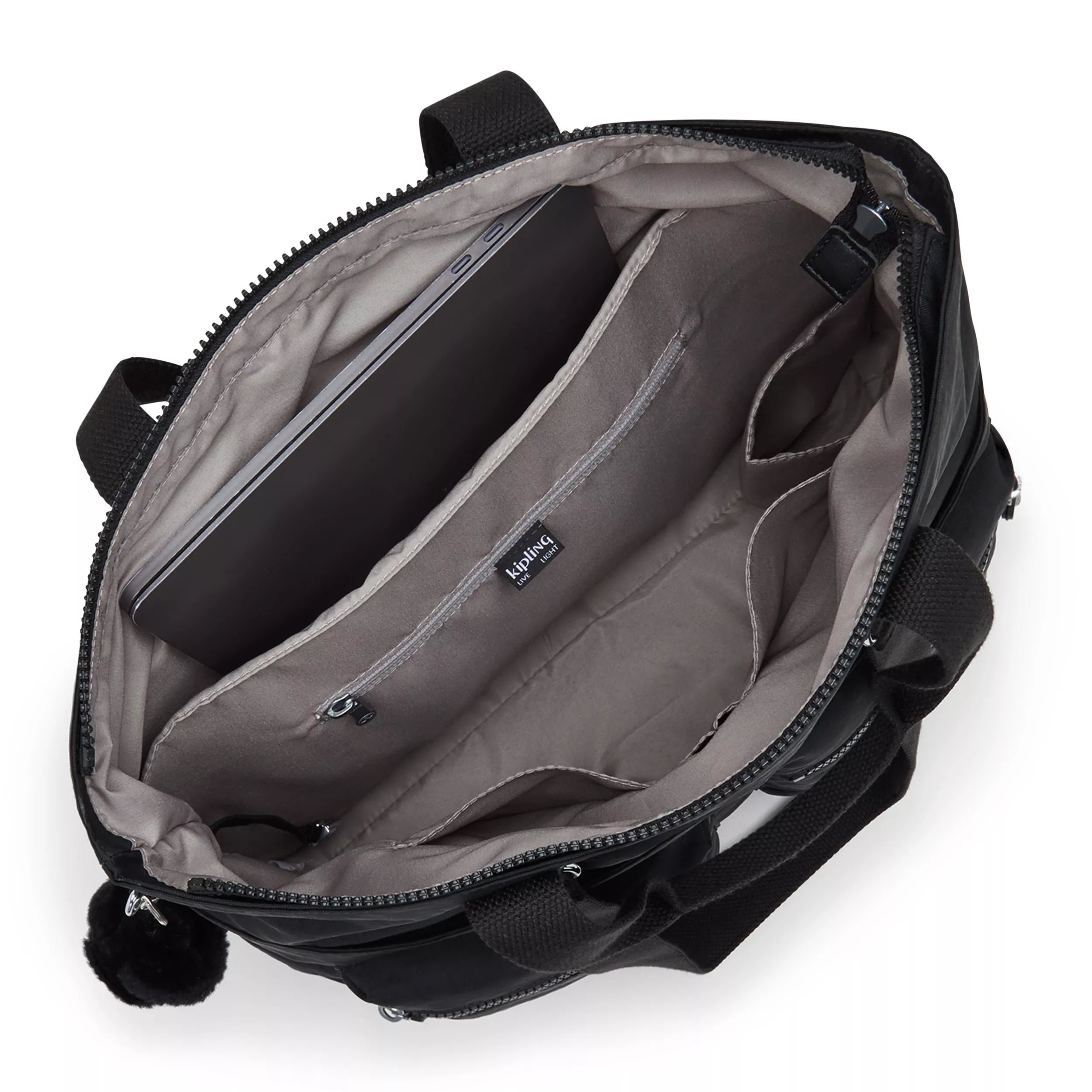 India 16 Laptop Tote Bag - 图片 4