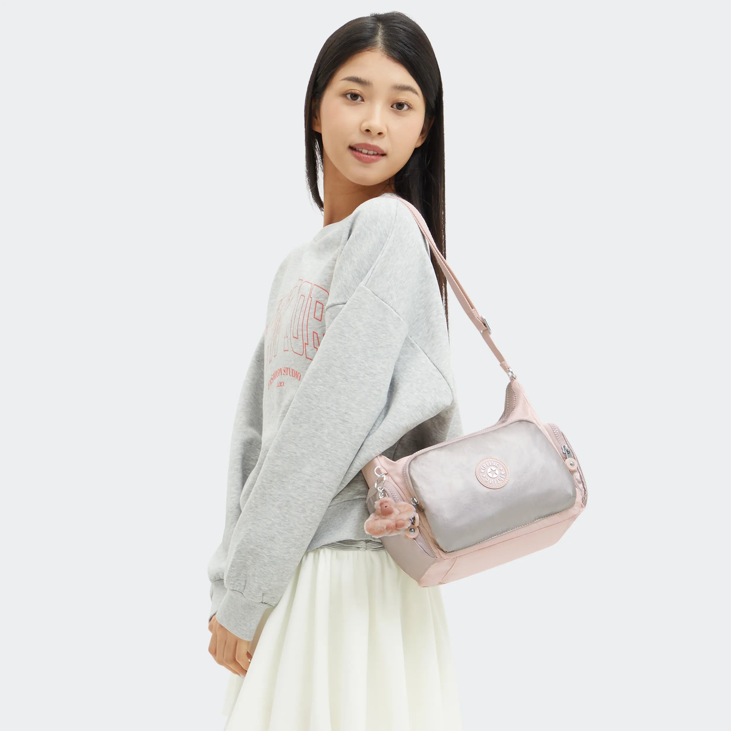 Gabb Small Crossbody Bag - 图片 8