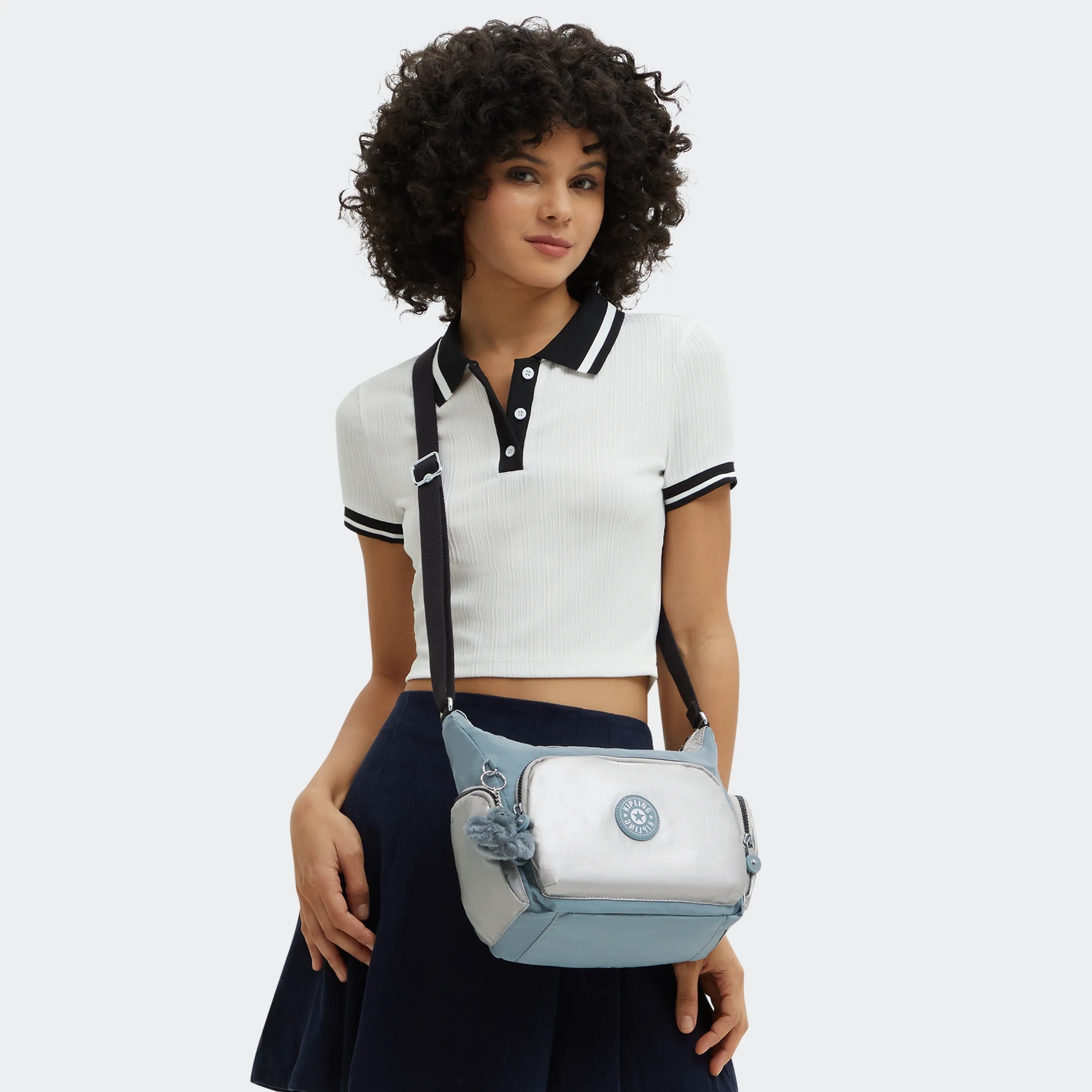 Gabb Small Crossbody Bag - 图片 7