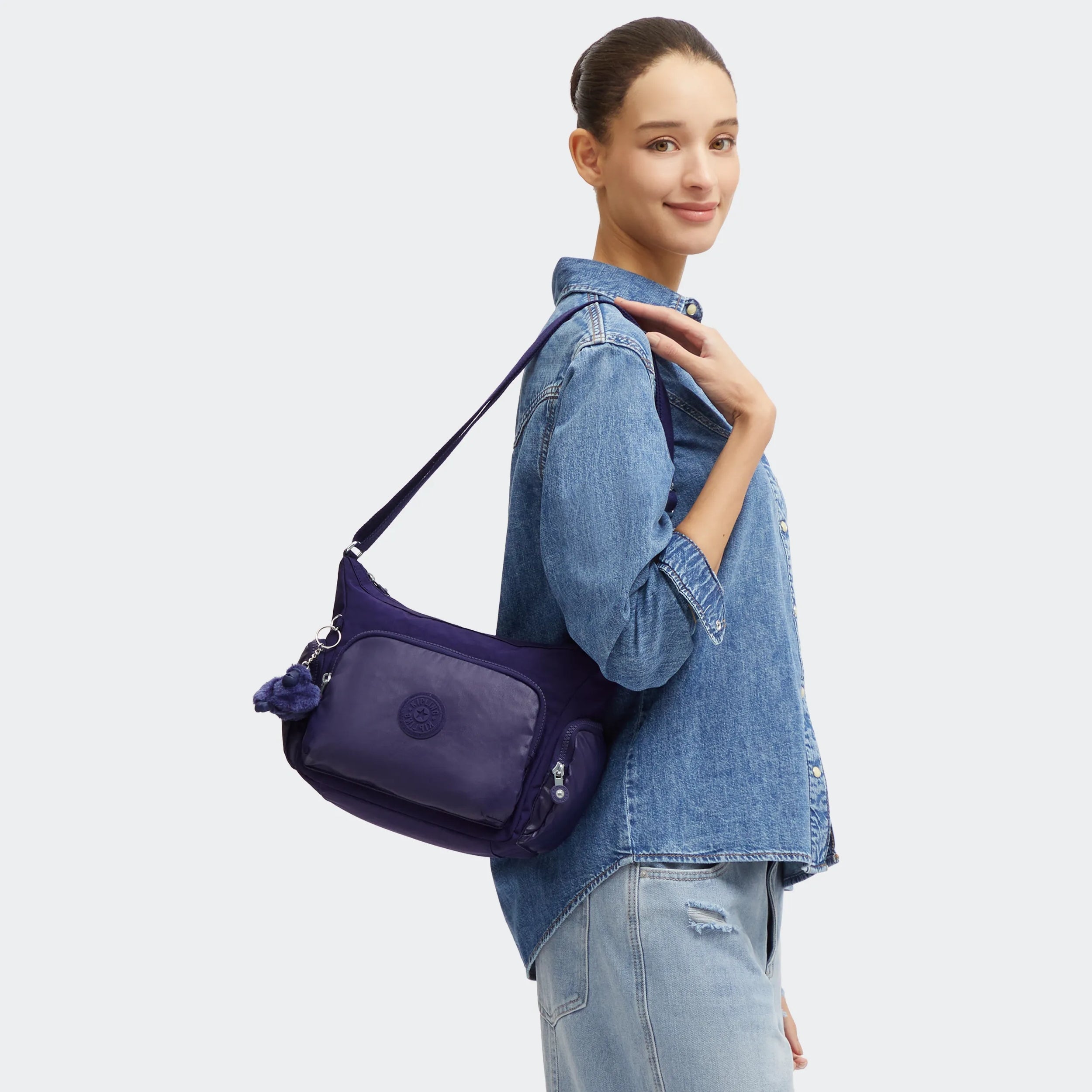 Gabb Small Crossbody Bag - 图片 7