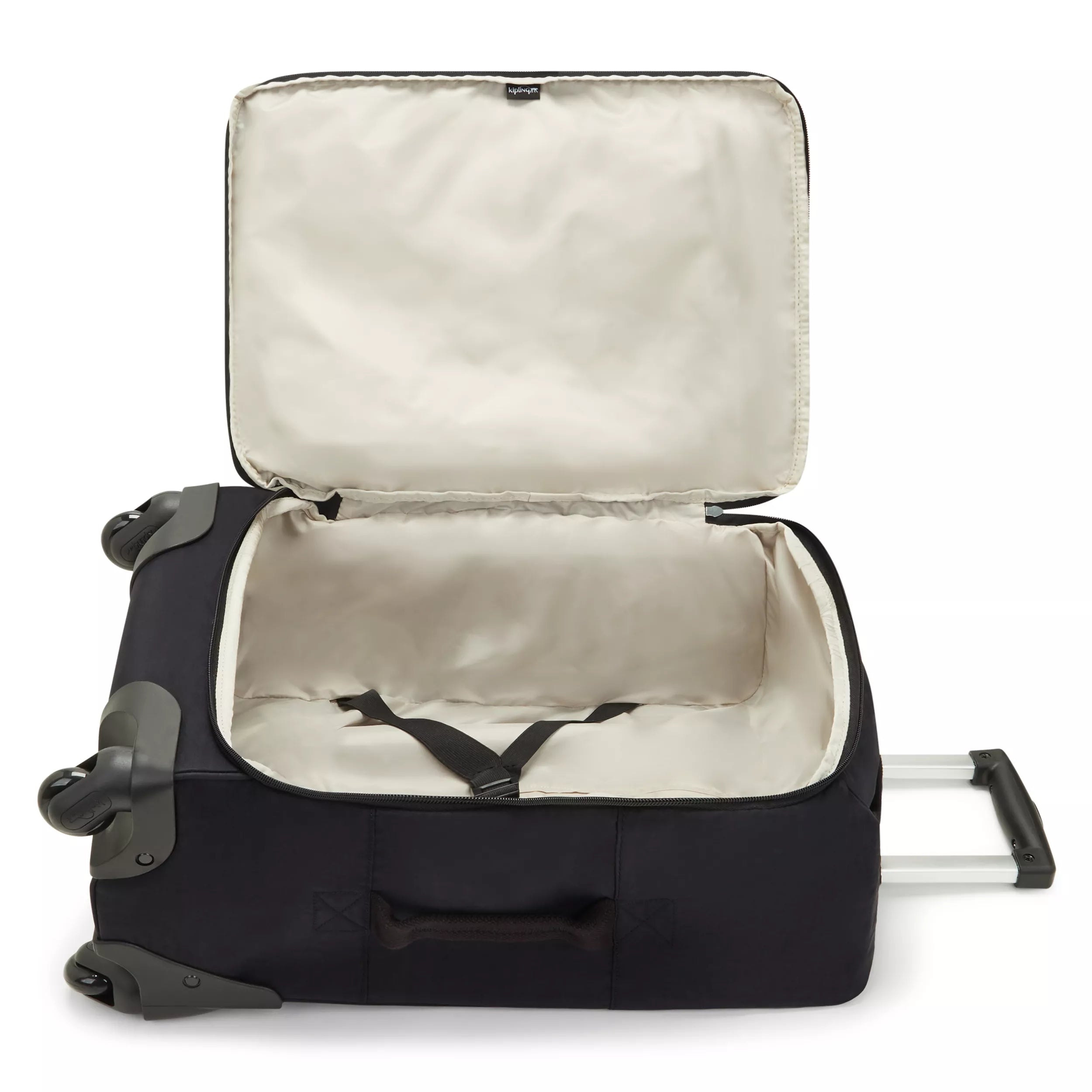Darcey Small Carry-On Rolling Luggage - 图片 4
