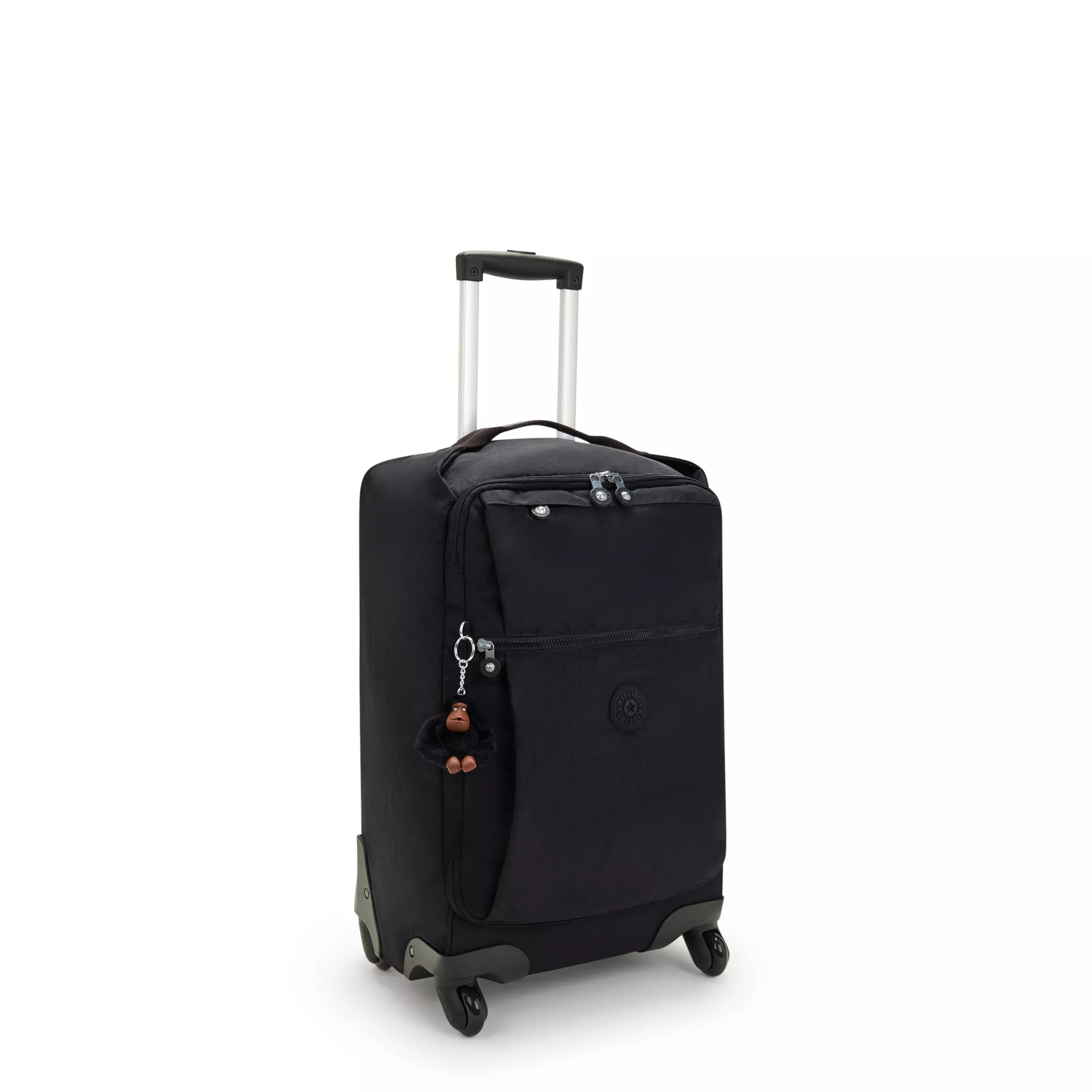 Darcey Small Carry-On Rolling Luggage - 图片 5