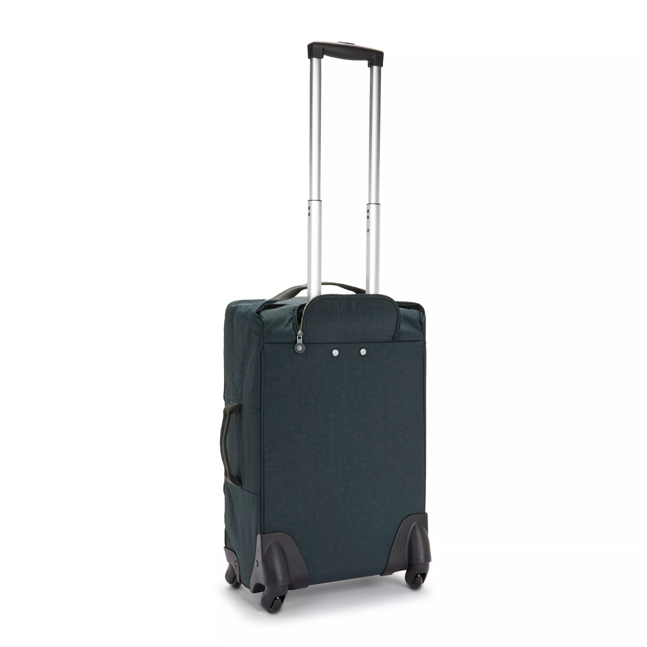 Darcey Small Carry-On Rolling Luggage - 图片 2