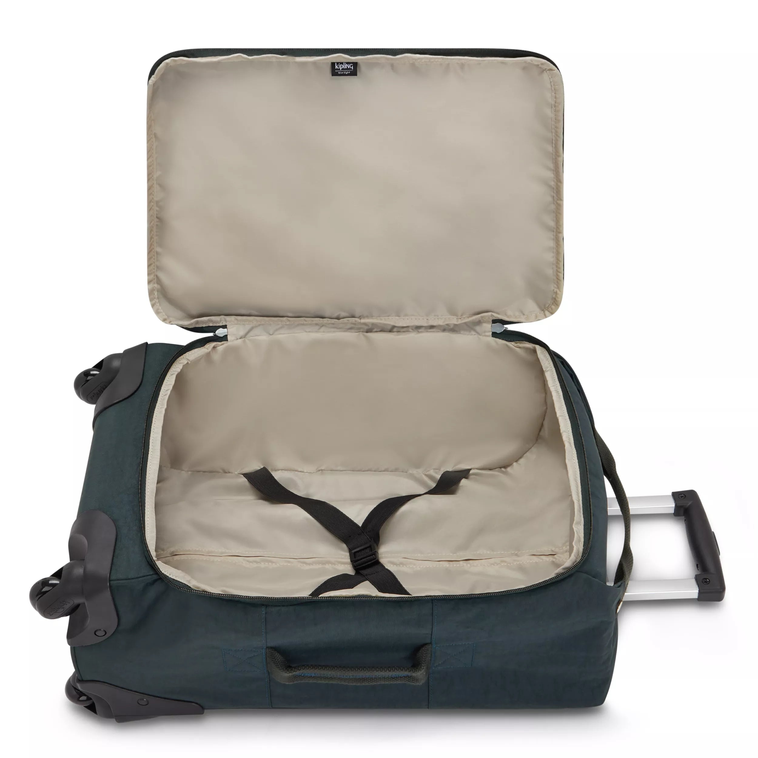 Darcey Small Carry-On Rolling Luggage - 图片 3