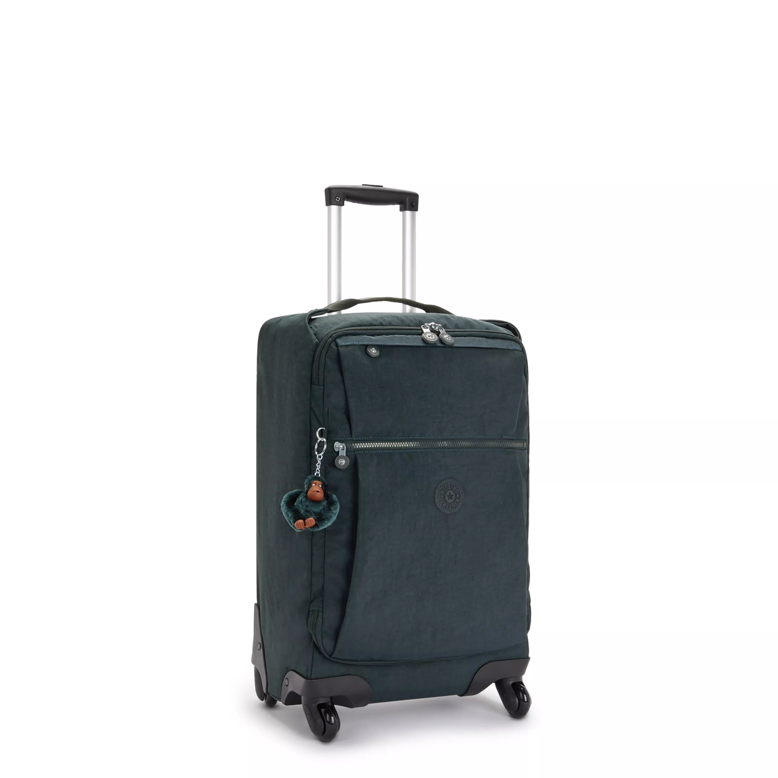 Darcey Small Carry-On Rolling Luggage - 图片 4