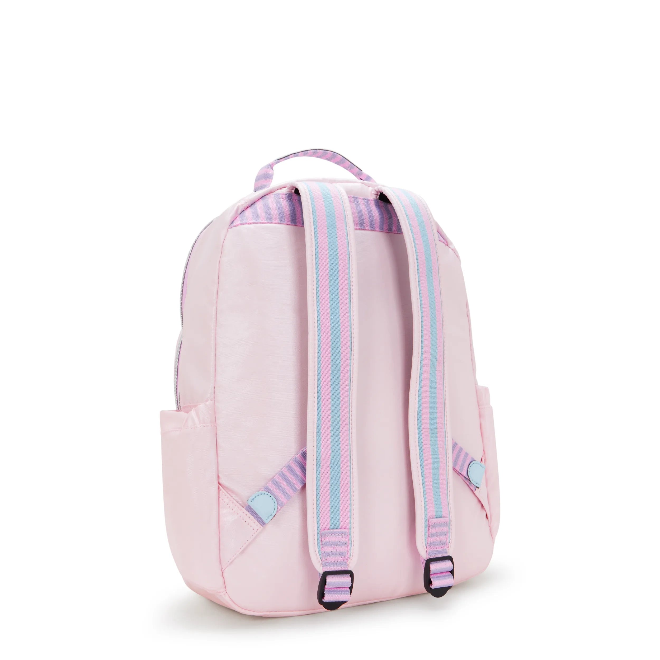 Seoul Large Metallic 15 Laptop Backpack - 图片 3