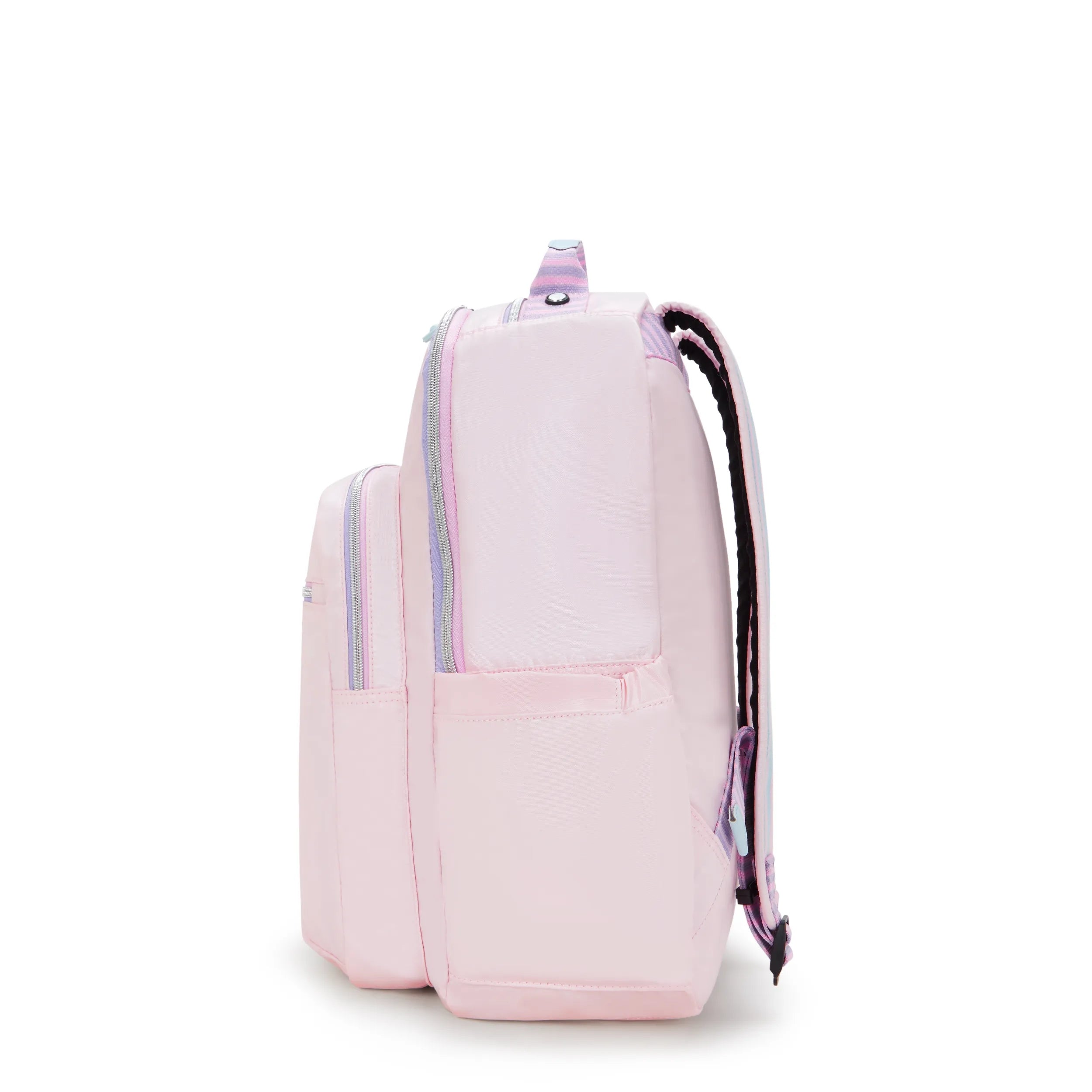 Seoul Large Metallic 15 Laptop Backpack - 图片 7