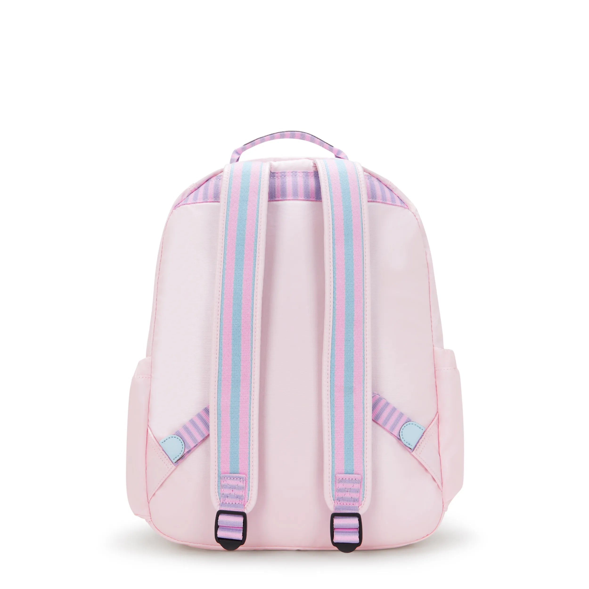 Seoul Large Metallic 15 Laptop Backpack - 图片 8