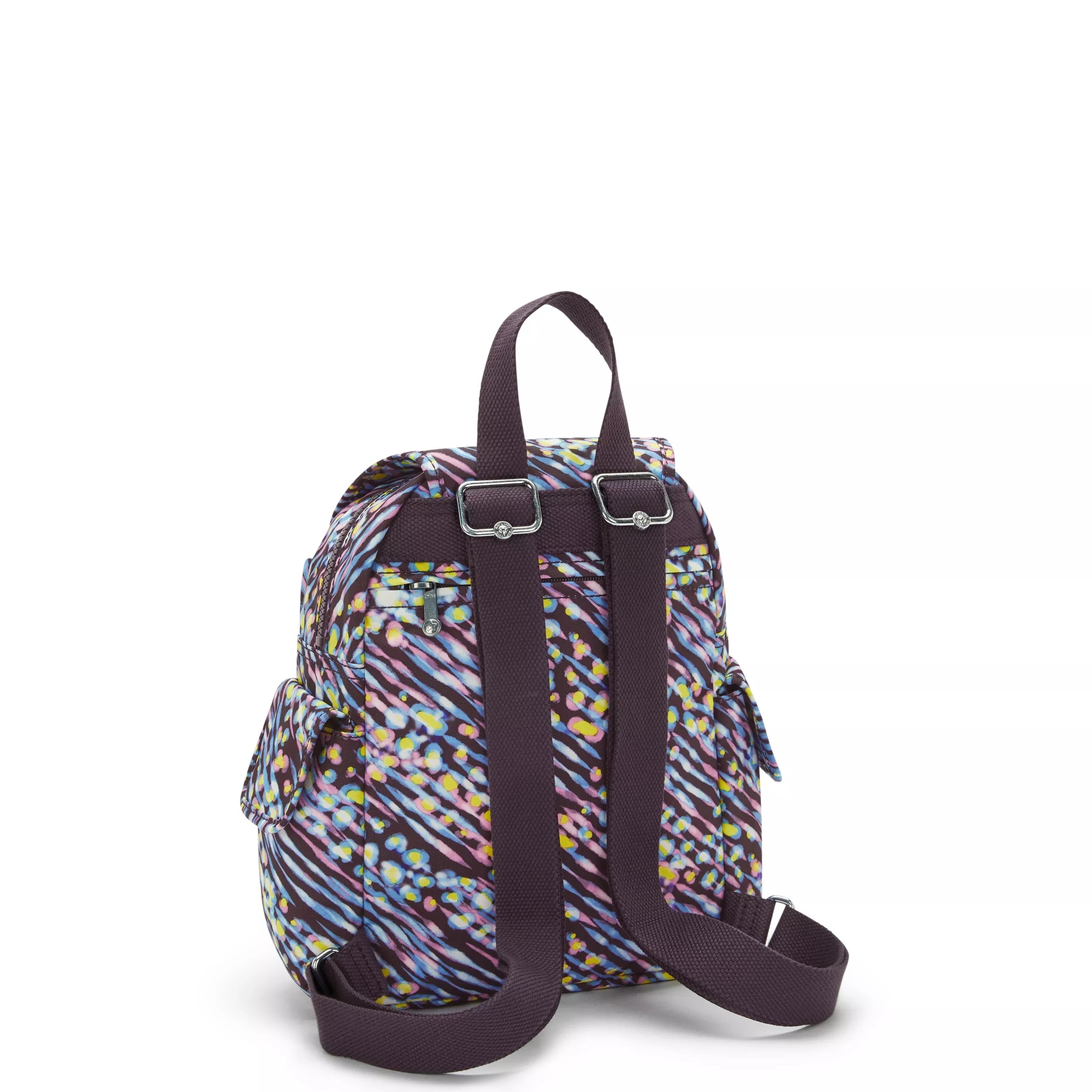 City Pack Mini Printed Backpack - 图片 3