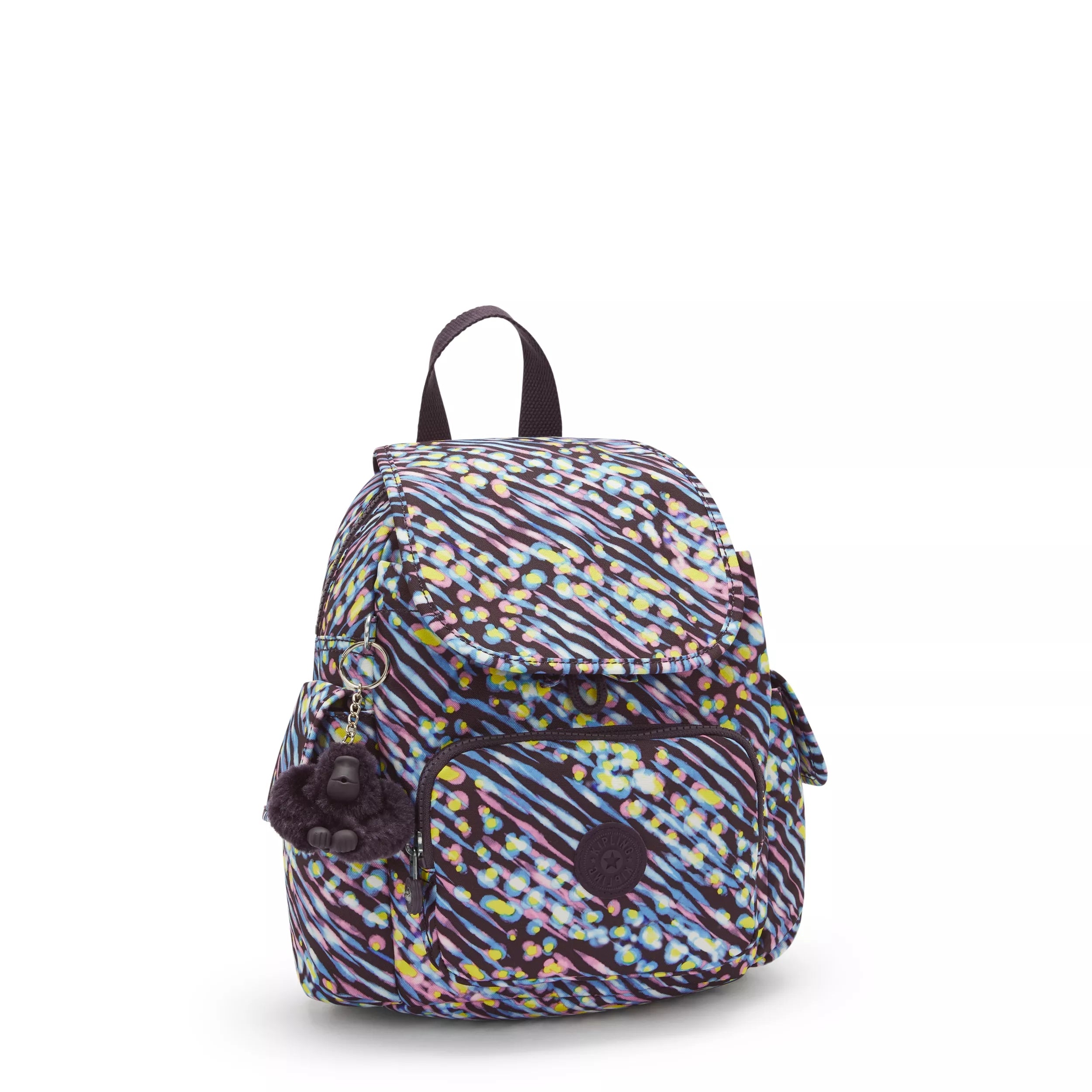 City Pack Mini Printed Backpack - 图片 5