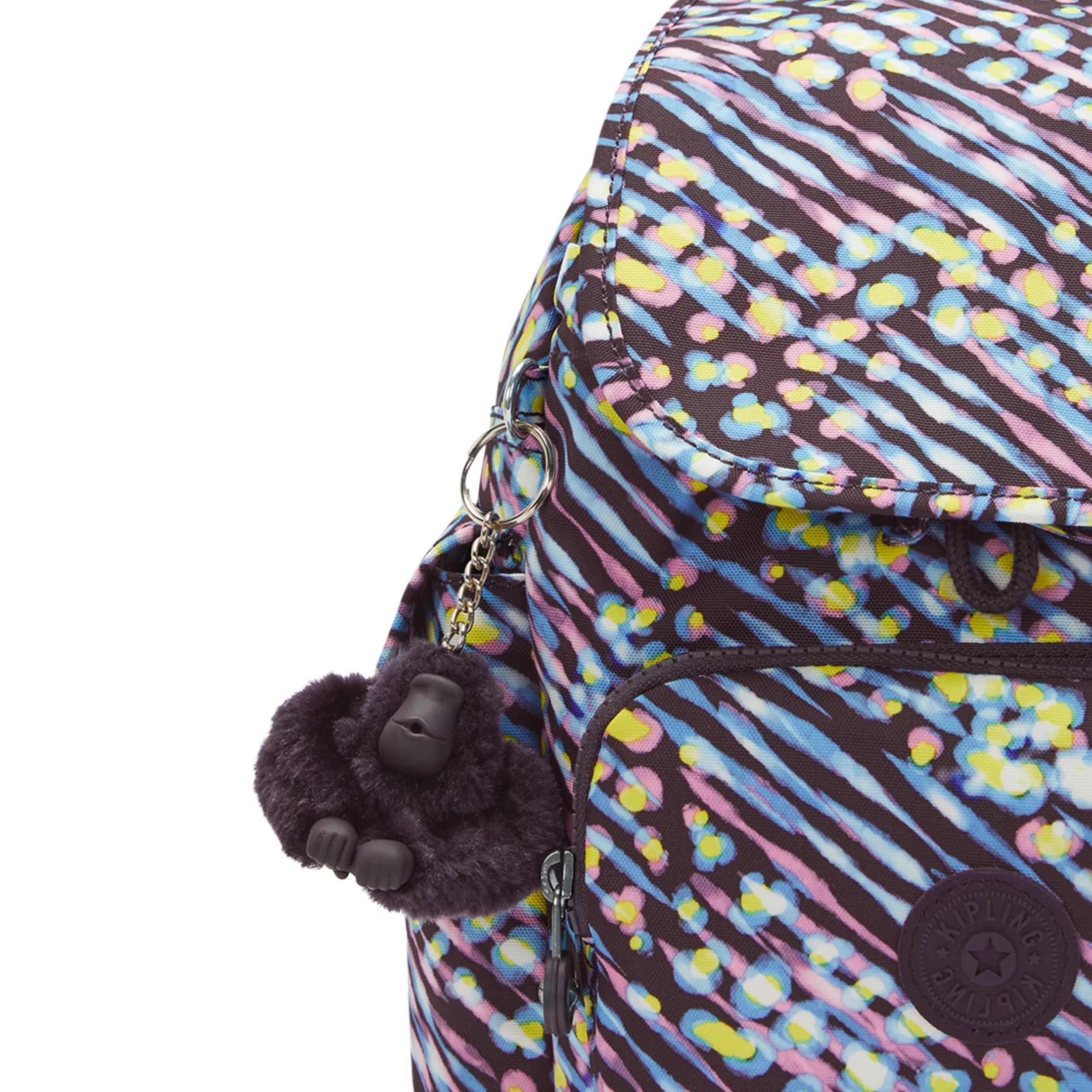 City Pack Mini Printed Backpack - 图片 6
