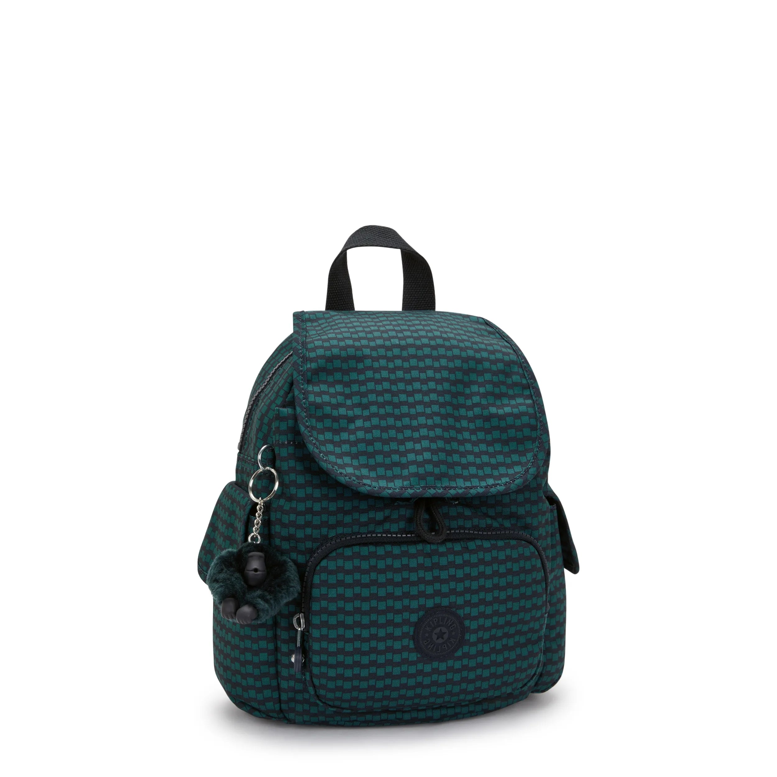 City Pack Mini Printed Backpack - 图片 5