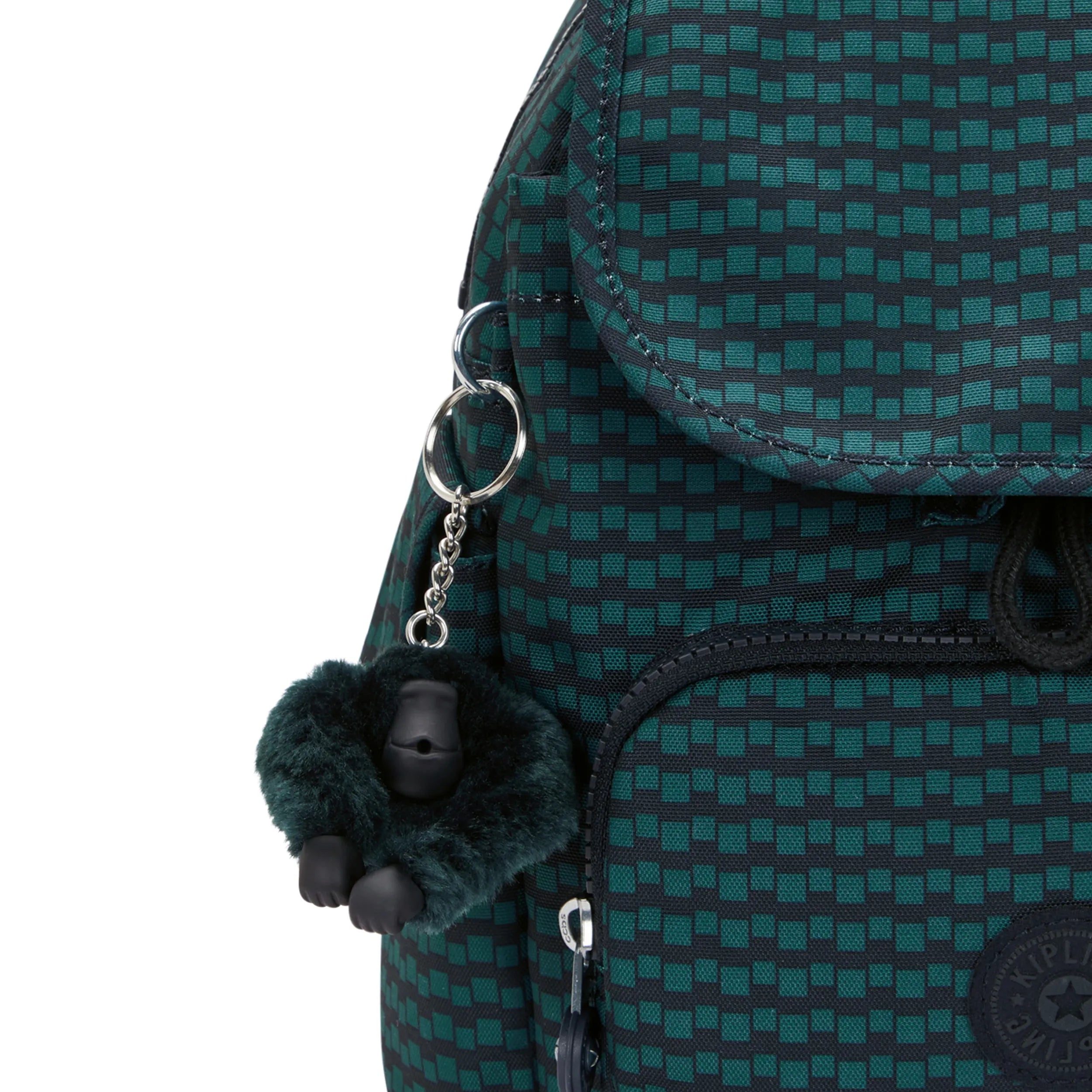 City Pack Mini Printed Backpack - 图片 6